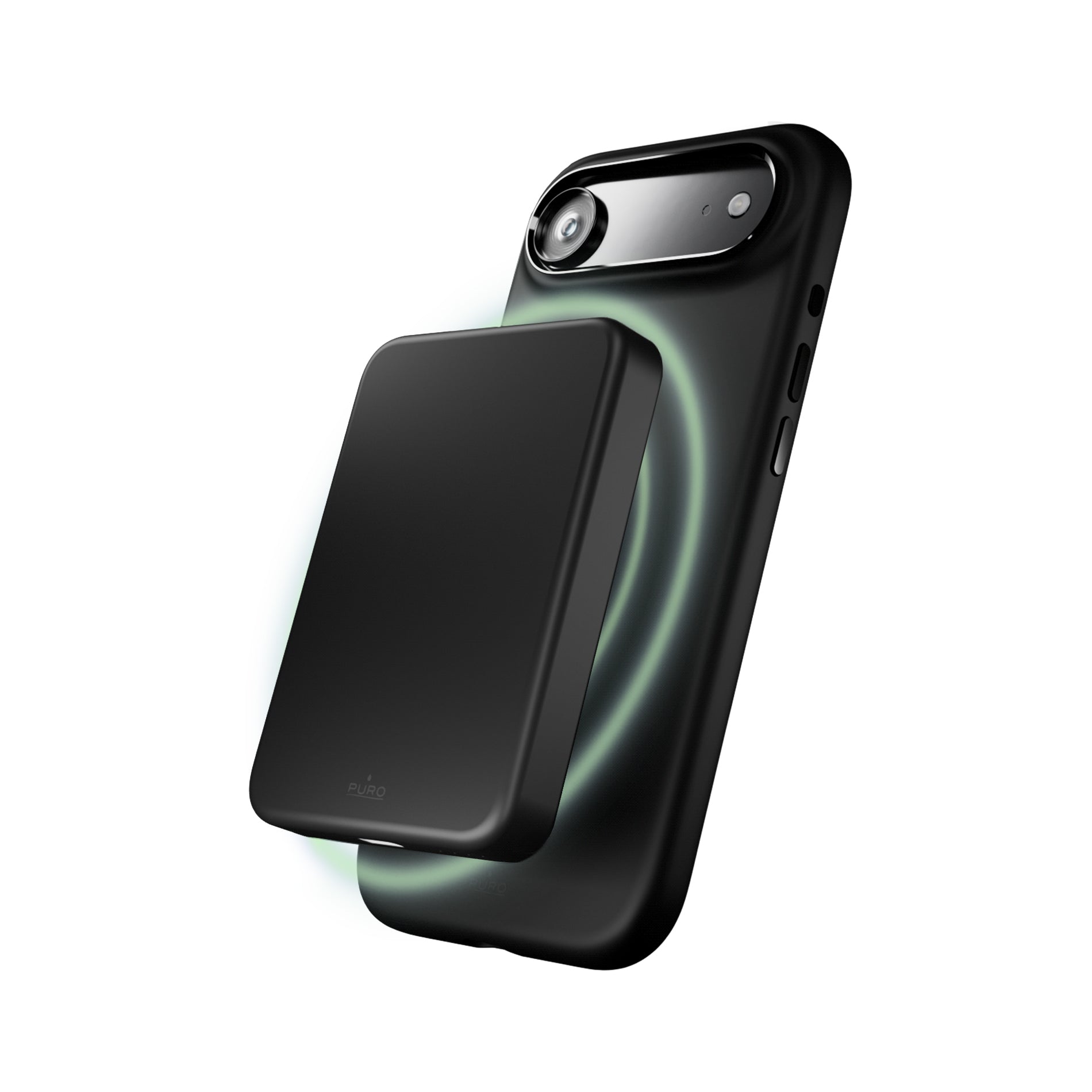 Cover ICON MAG PRO for iPhone -air