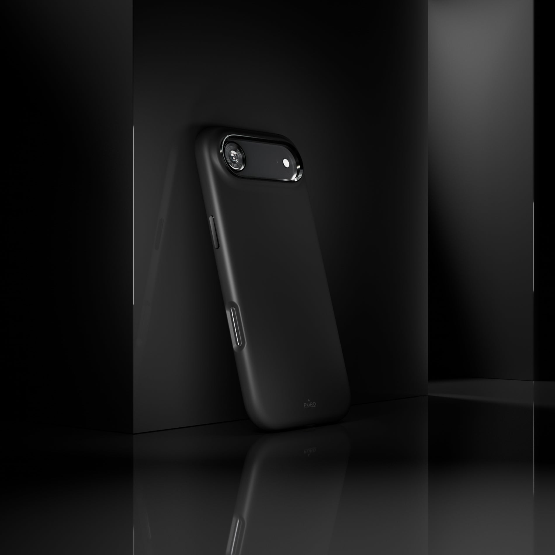 Cover ICON MAG PRO for iPhone -air