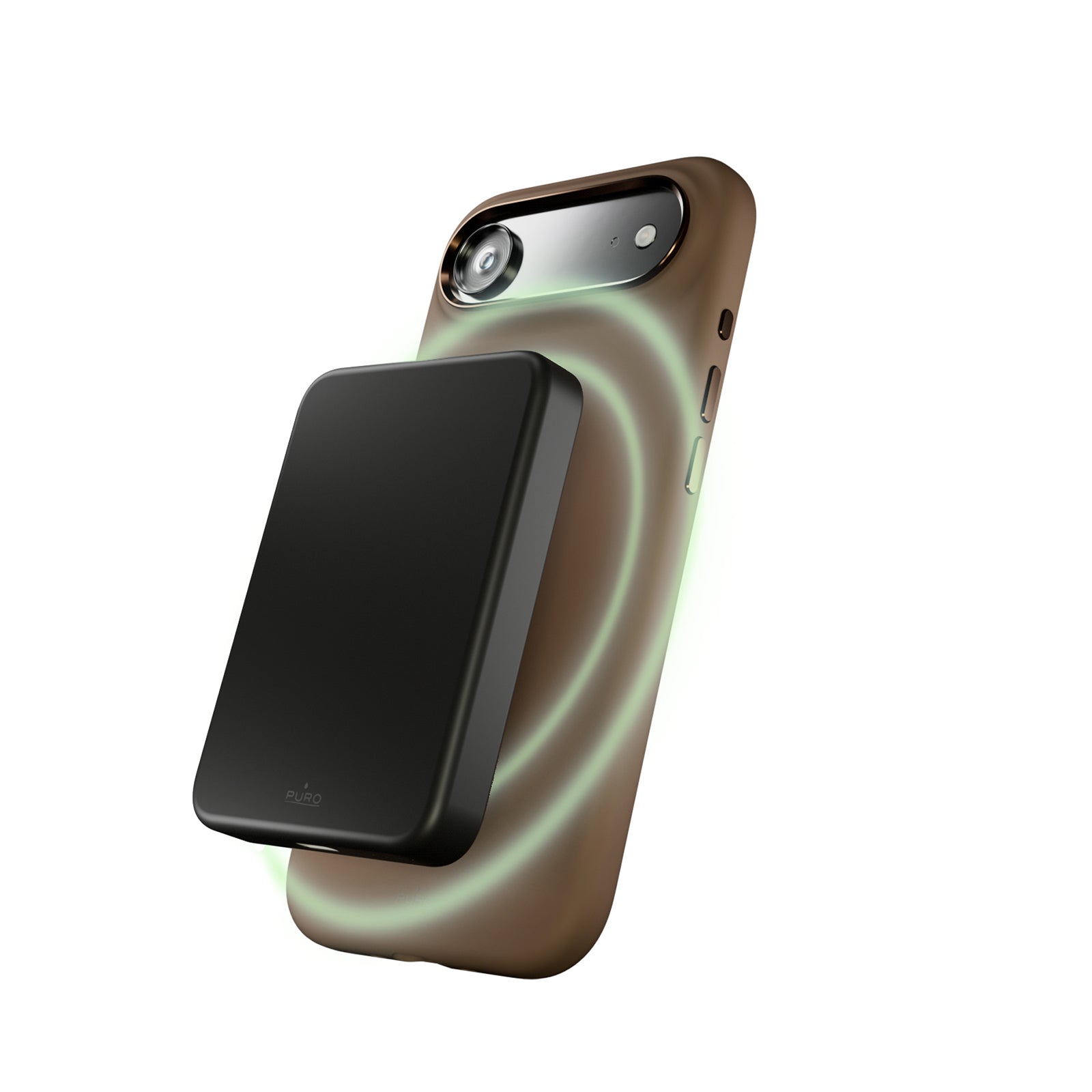 Cover ICON MAG PRO for iPhone -air