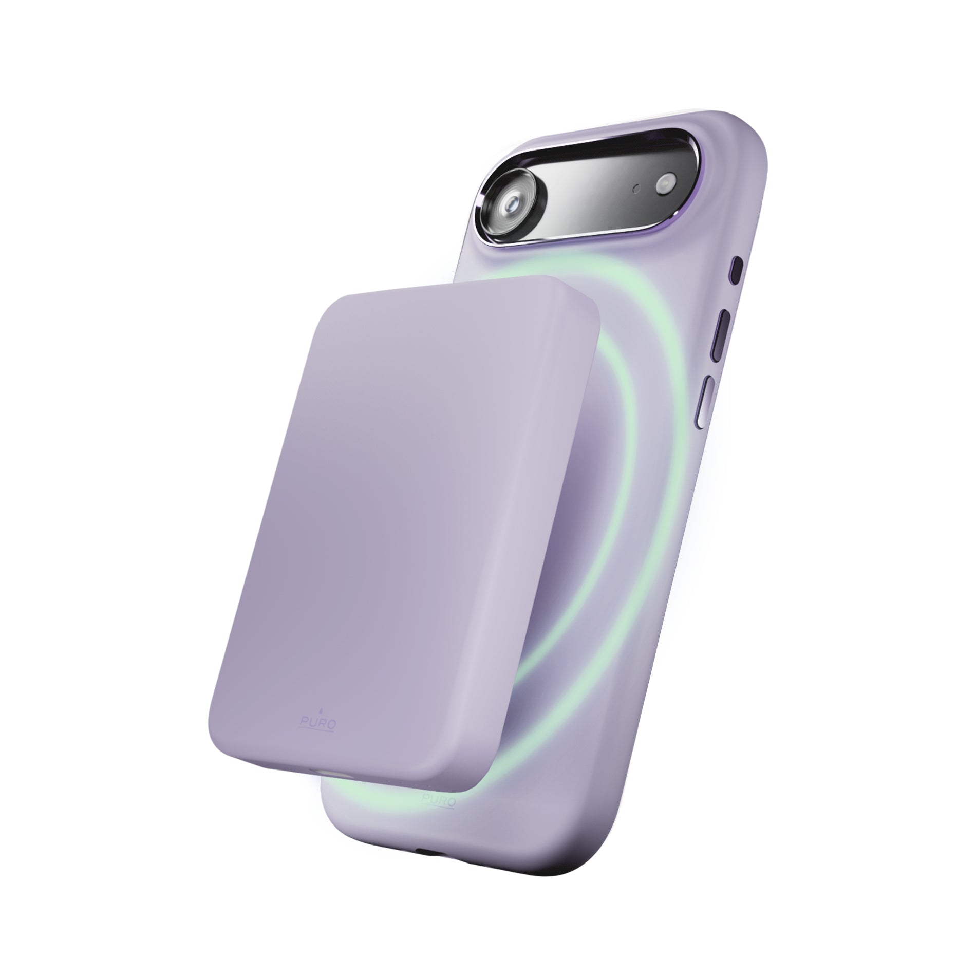 Cover ICON MAG PRO for iPhone -air