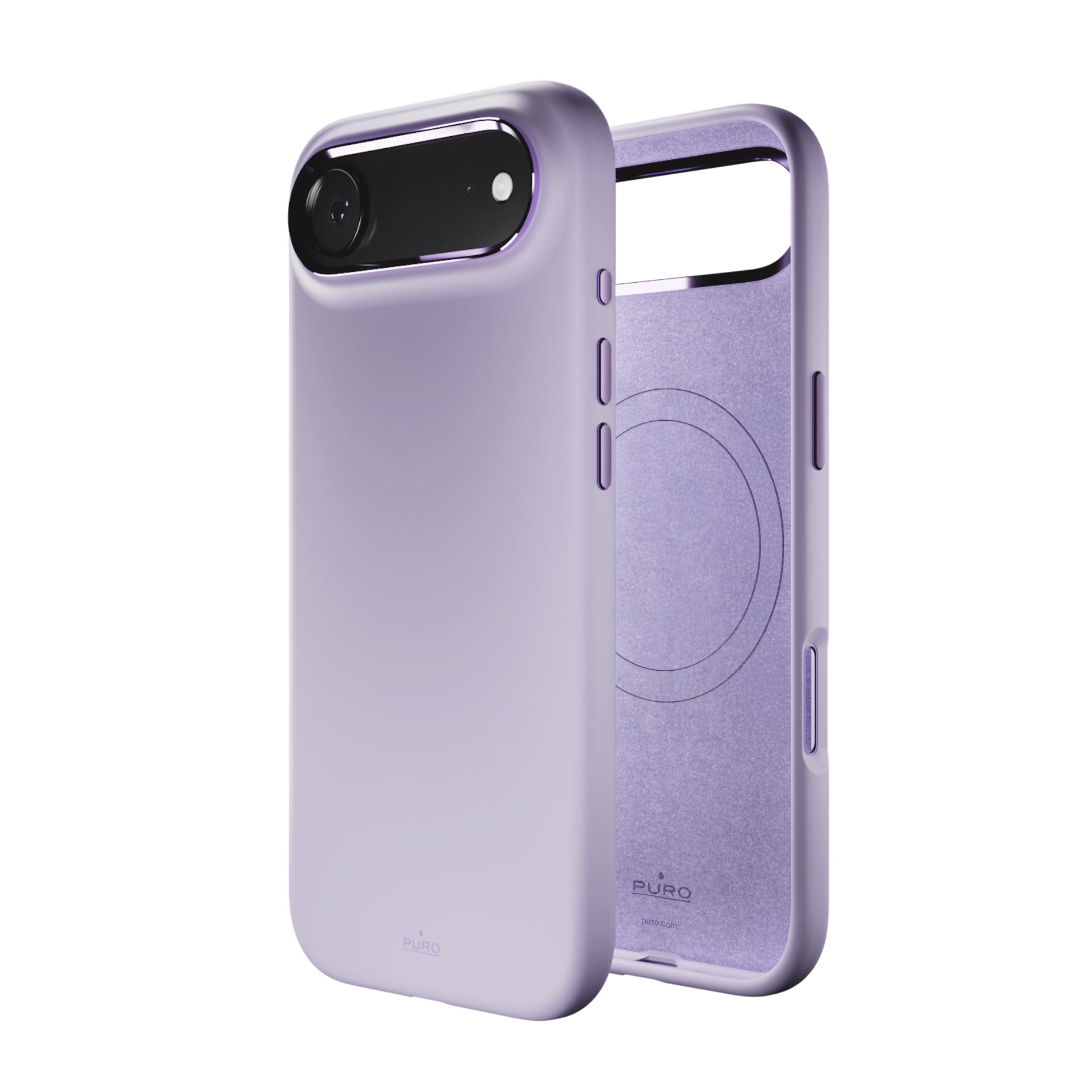 Cover ICON MAG PRO for iPhone -air