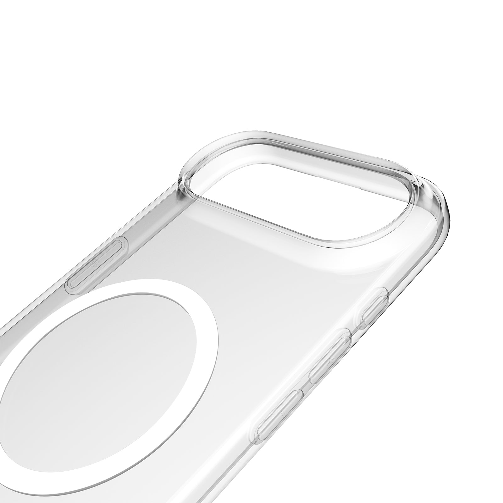 Cover Lite Mag per iPhone Air