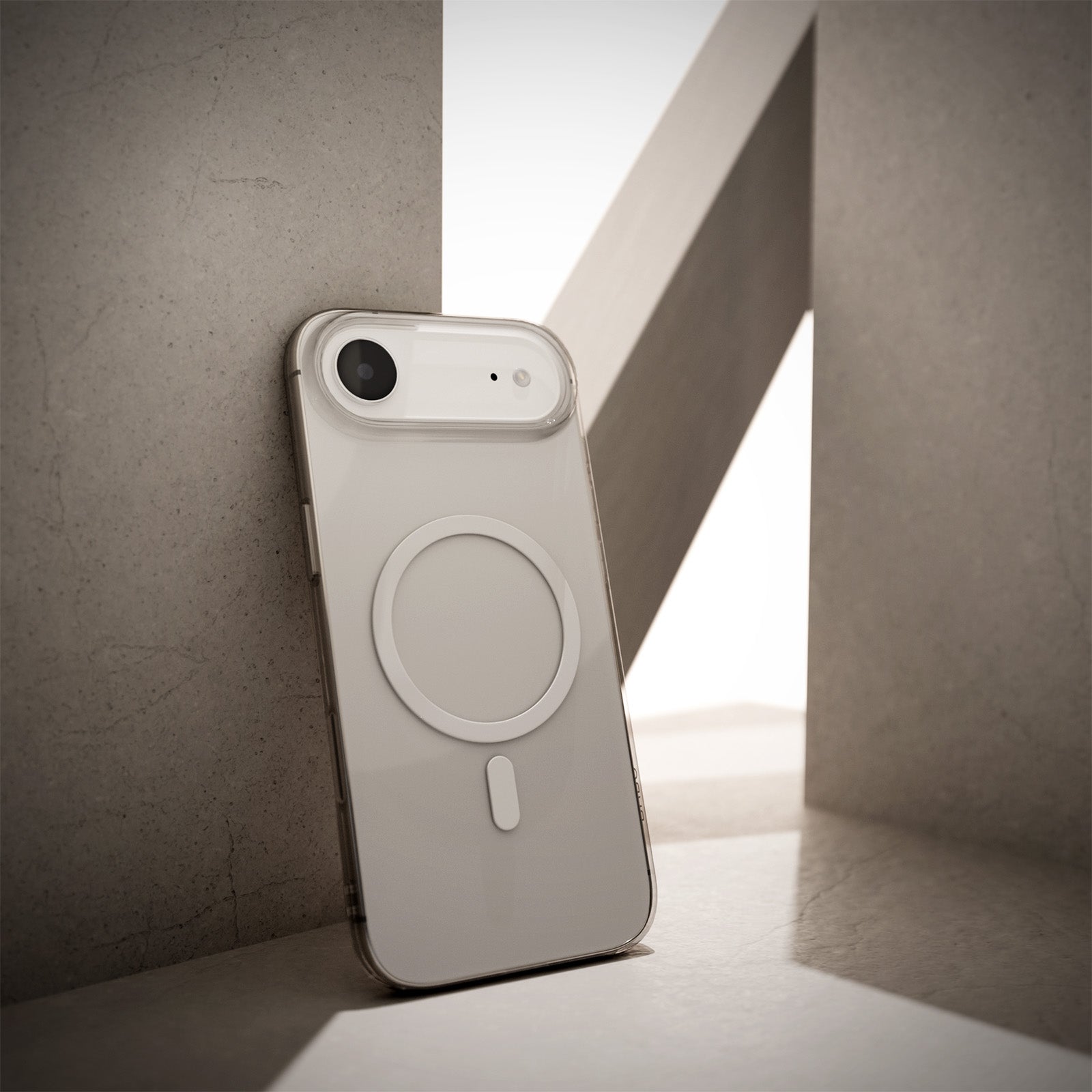 Cover Lite Mag for iPhone Air