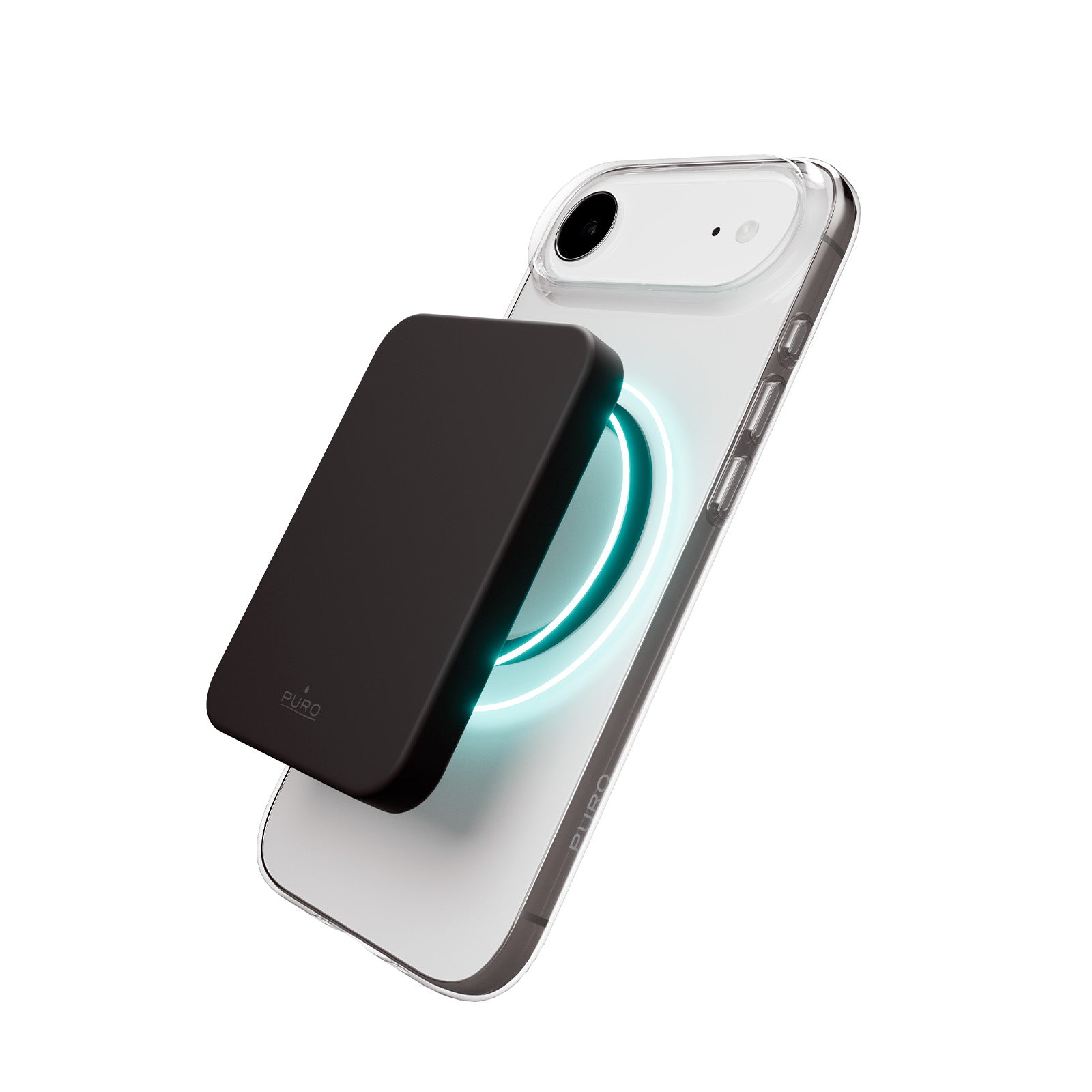 Cover Lite Mag per iPhone Air