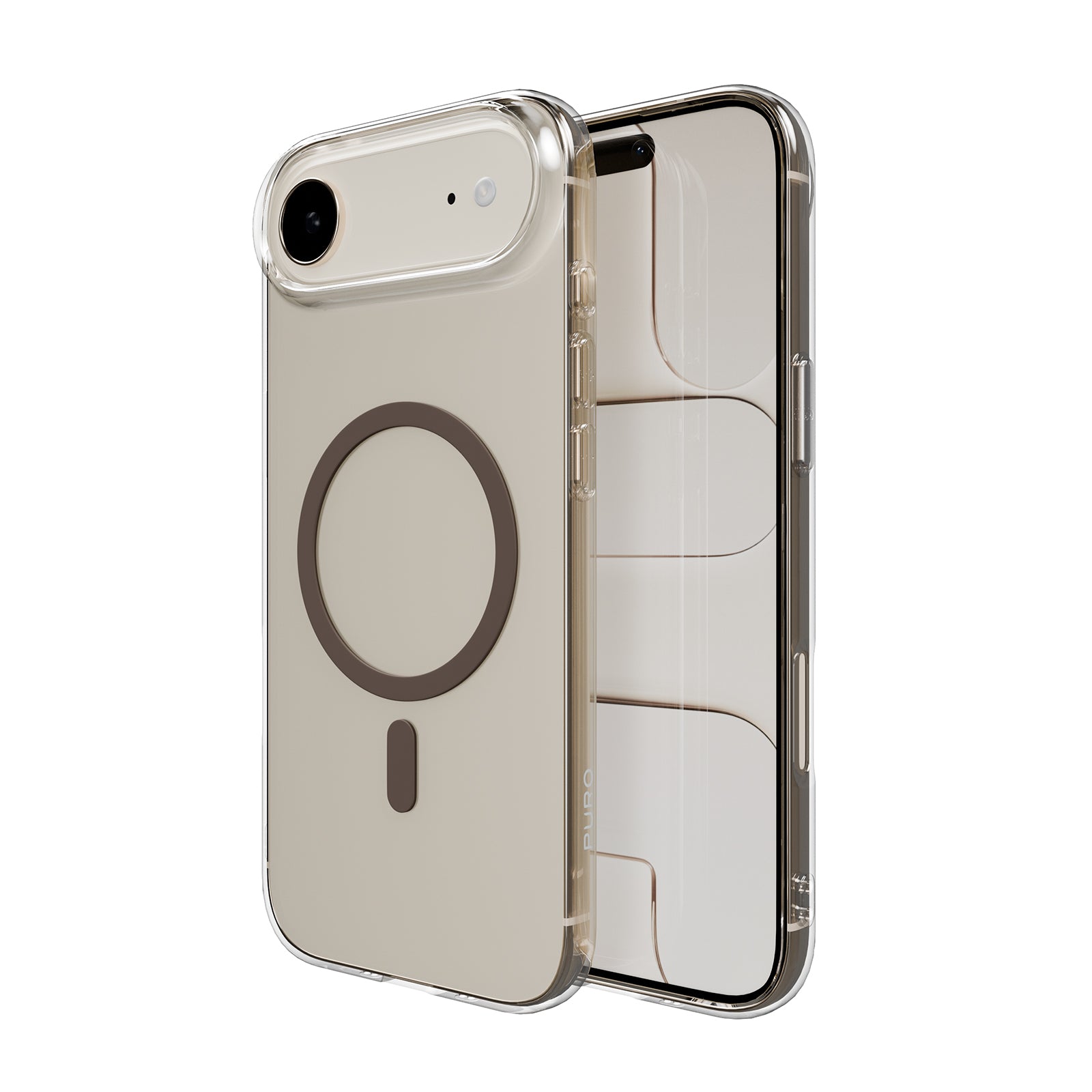 Coque iPhone Air Lite Mag