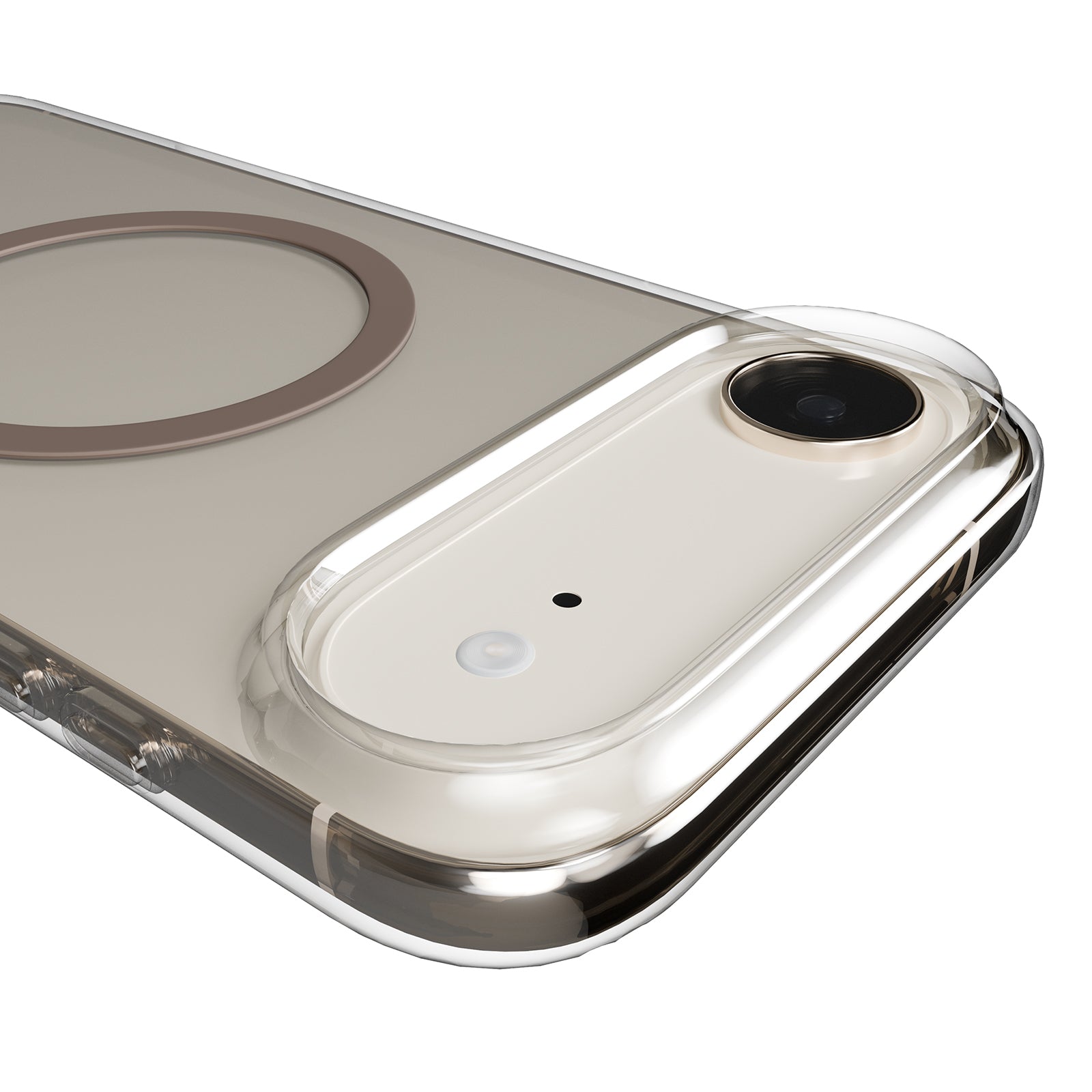 Coque iPhone Air Lite Mag