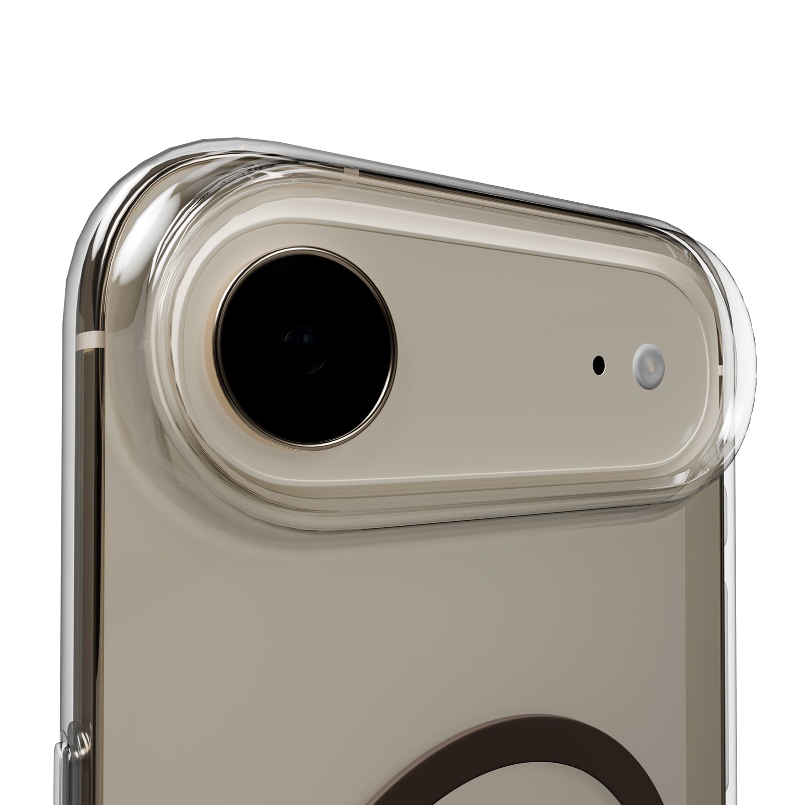 Coque iPhone Air Lite Mag