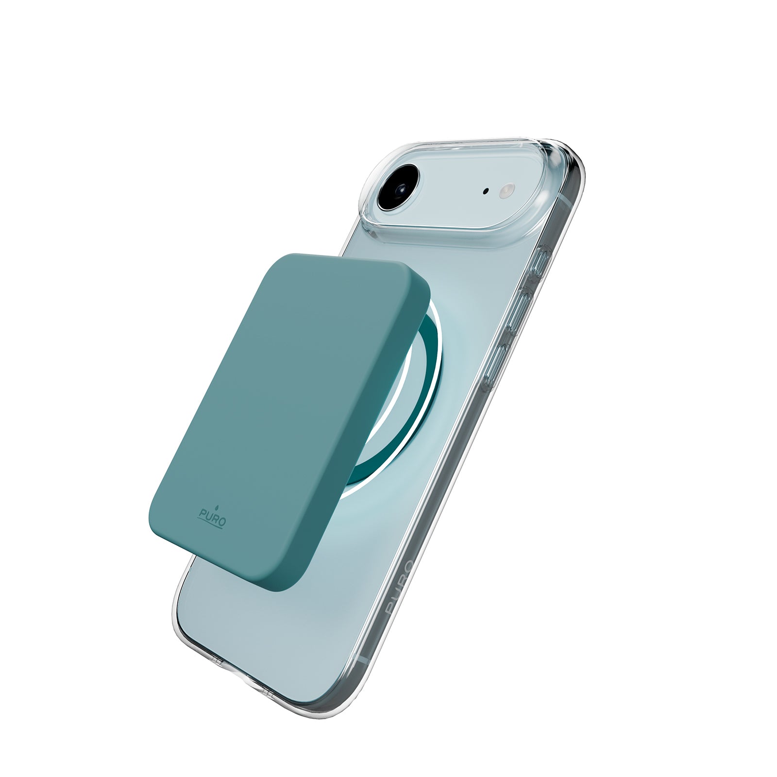 Cover Lite Mag per iPhone Air