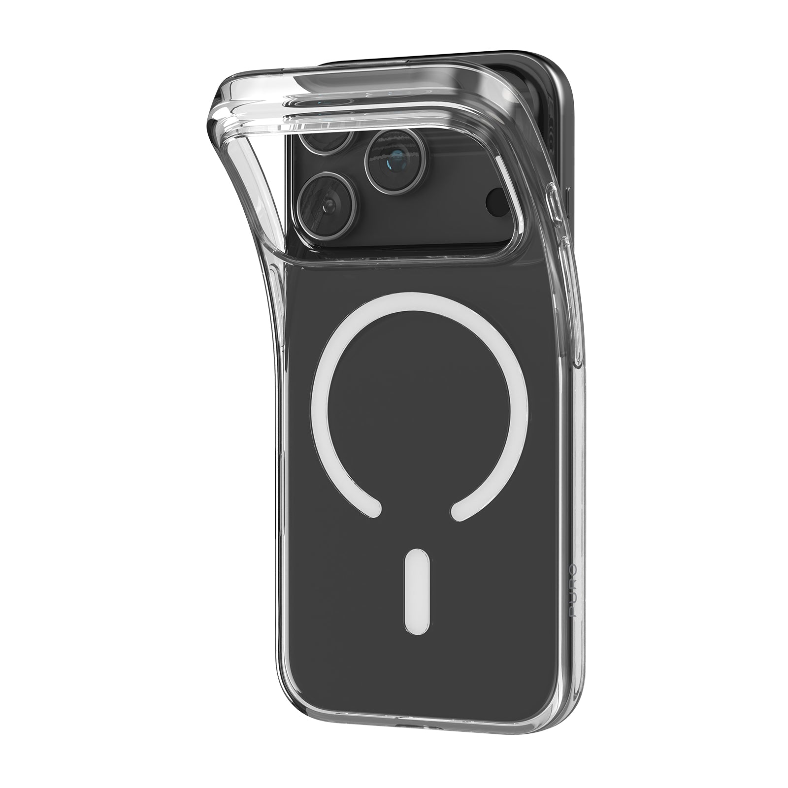 Cover 03 MAG for iPhone 17 Pro