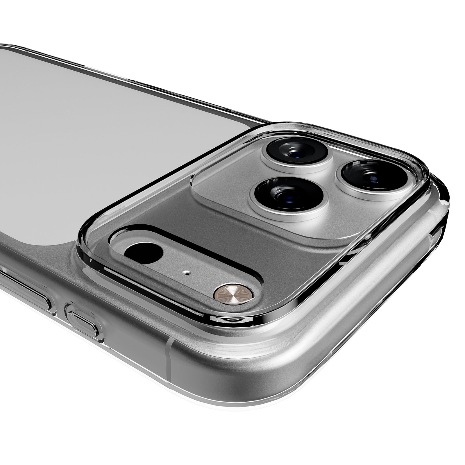 Cover 0.3 Nude for iPhone 17 Pro