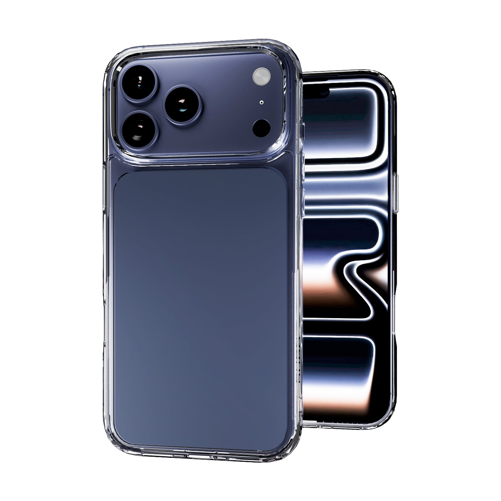 Cover Plate Mag per iPhone 17 Pro