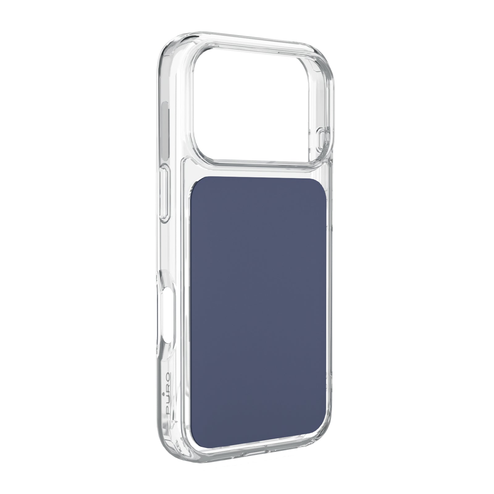 Cover Plate Mag per iPhone 17 Pro