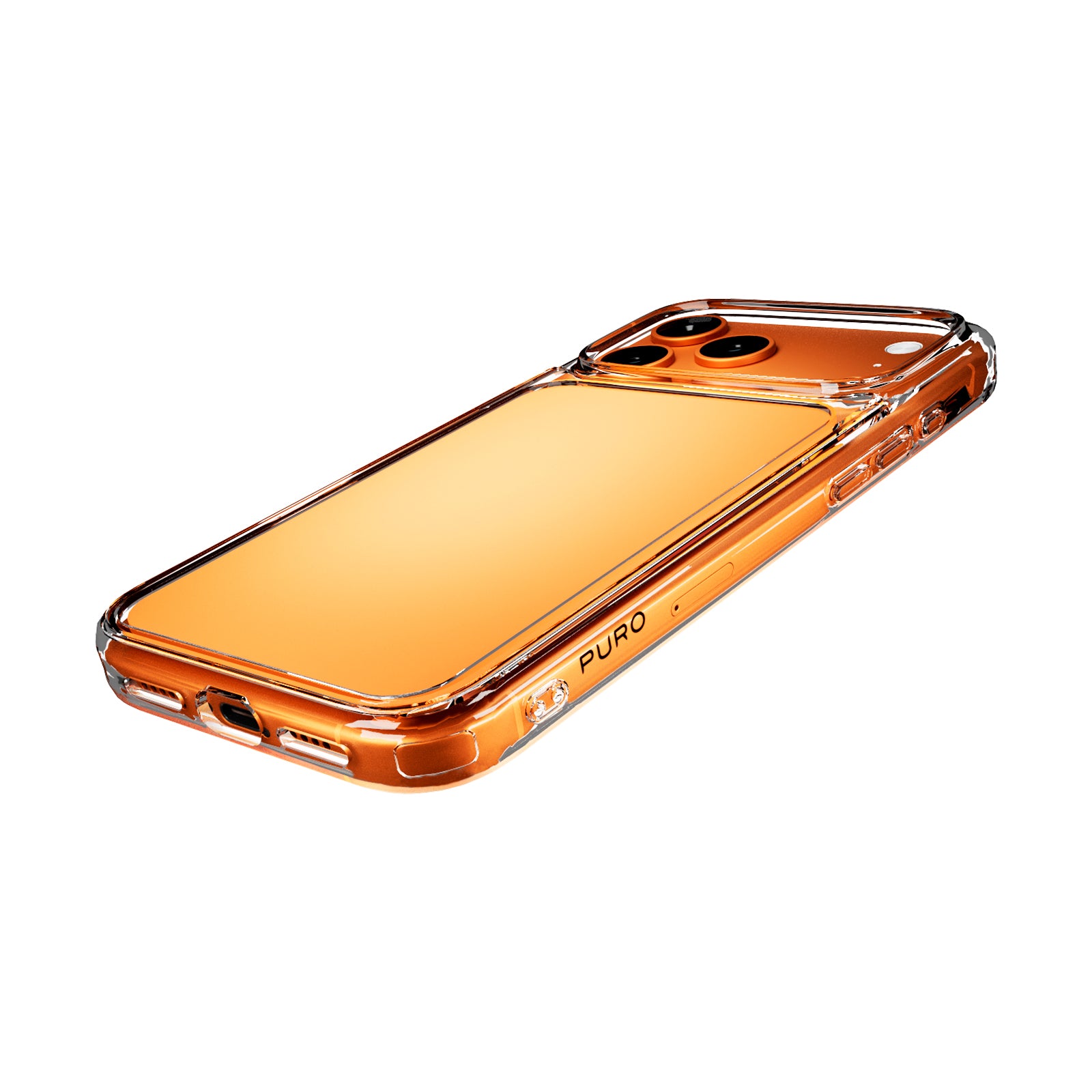 Cover Plate Mag per iPhone 17 Pro