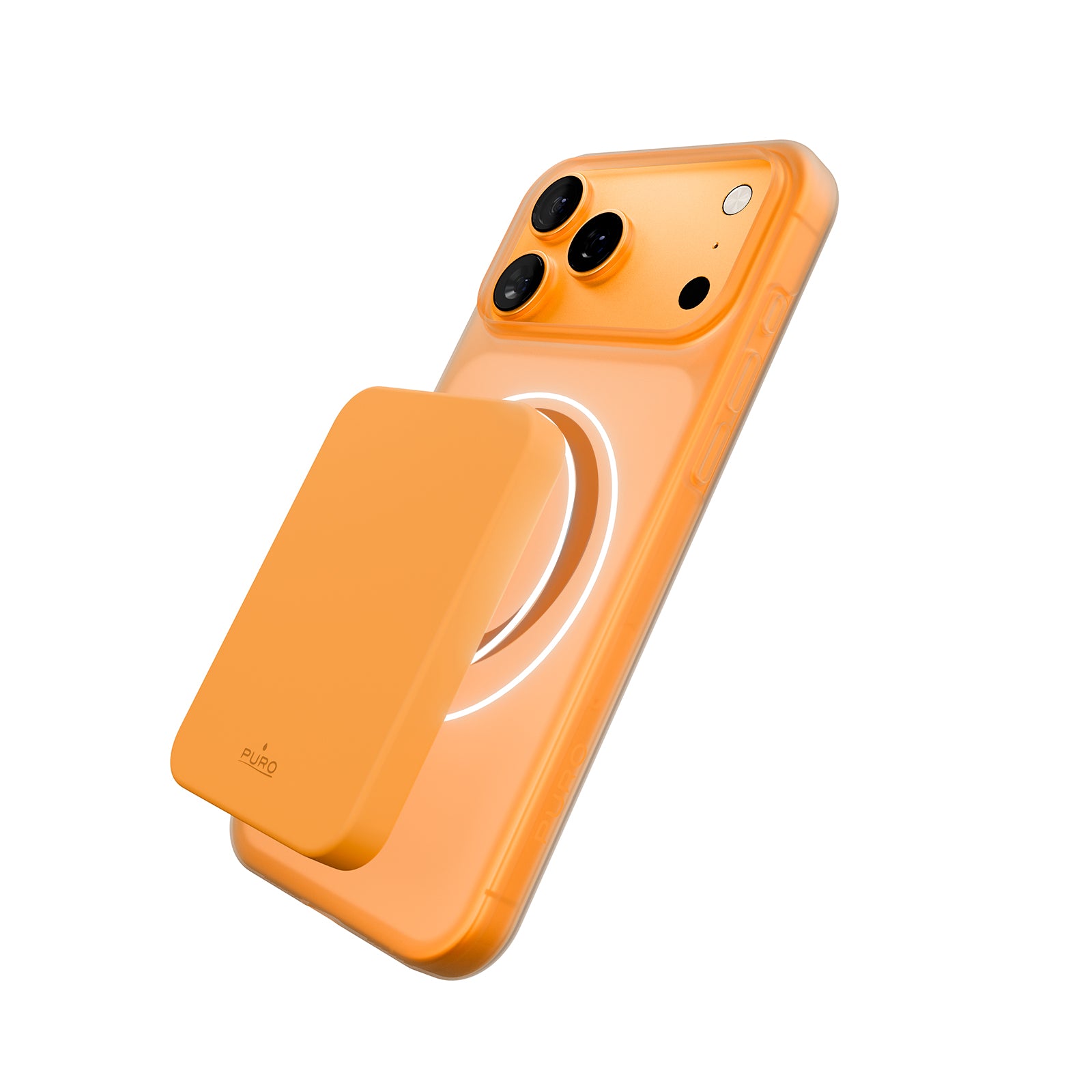 Cover Daylight per iPhone 17 Pro