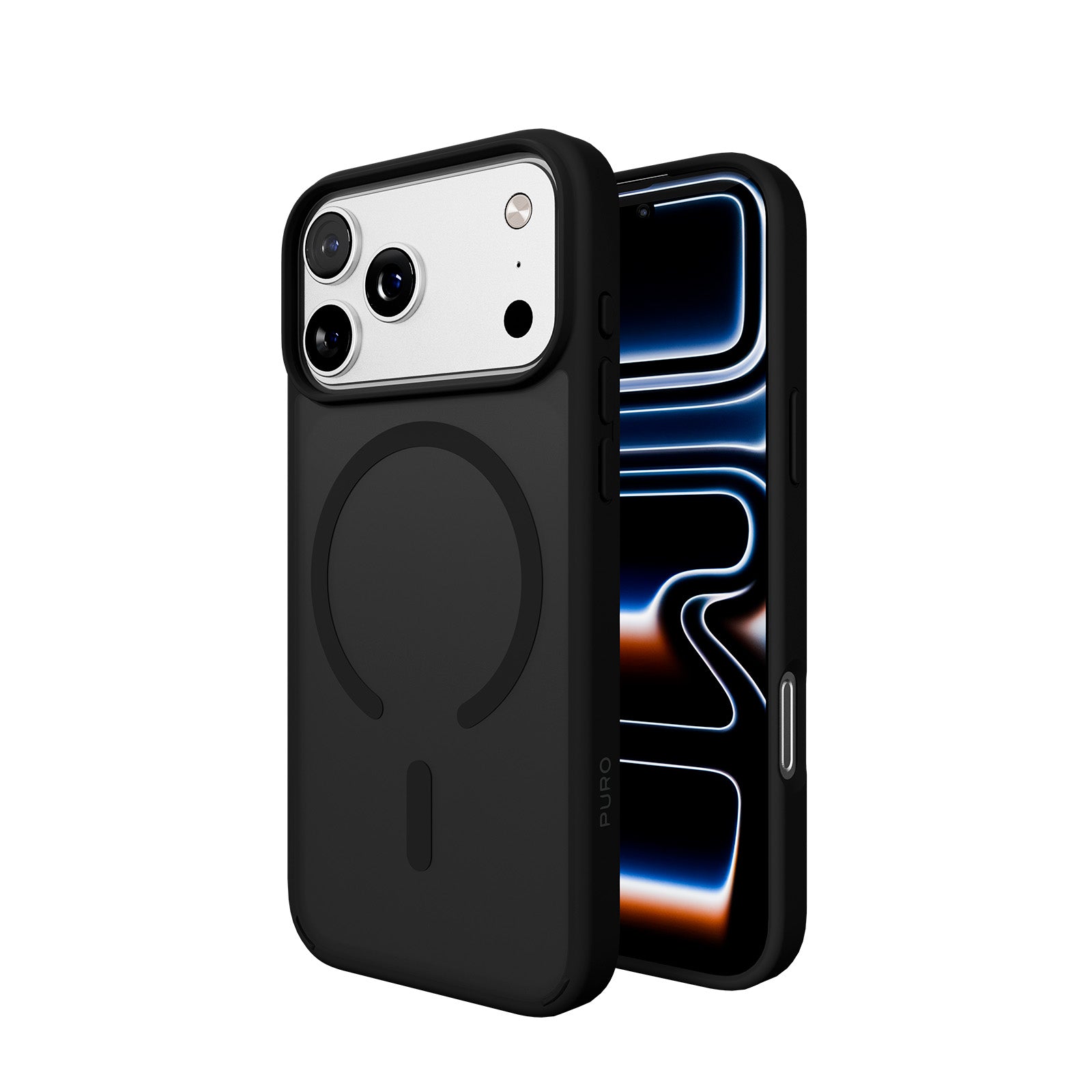 Cover Gradient for iPhone 17 Pro
