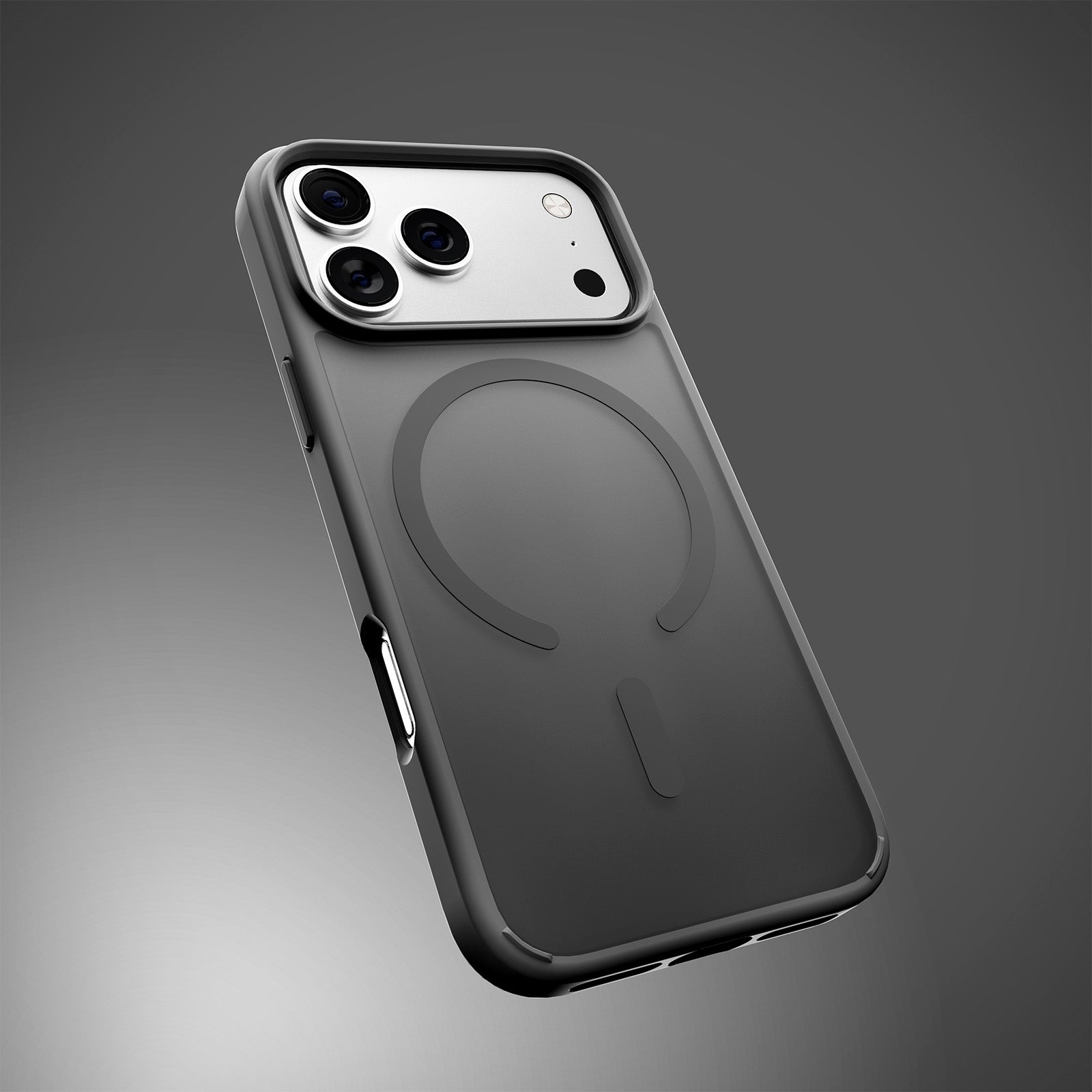 Cover Gradient for iPhone 17 Pro