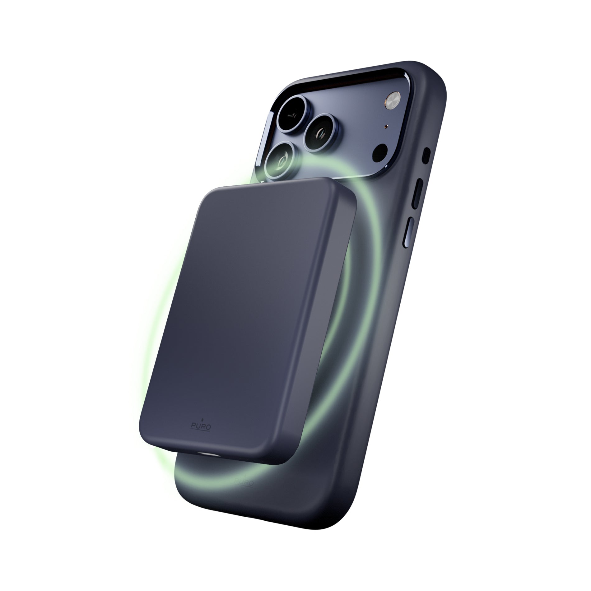 Cover ICON MAG PRO for iPhone 17-pro