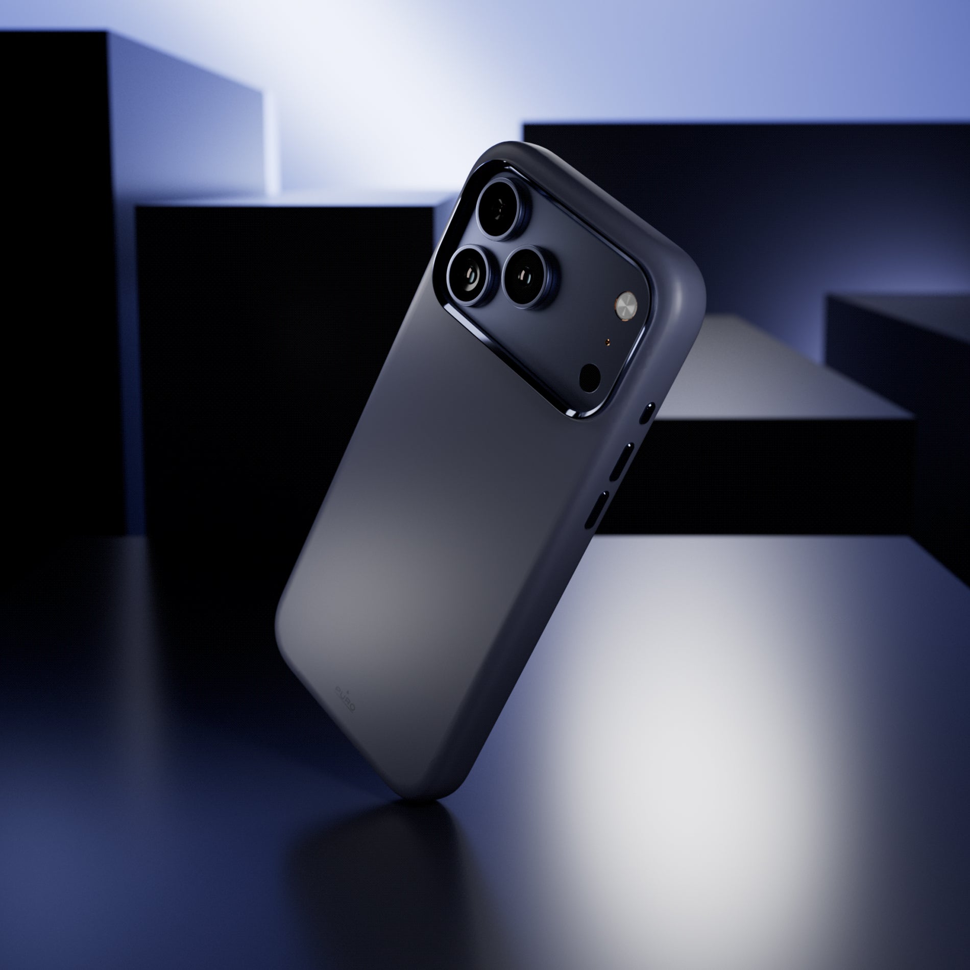 Cover ICON MAG PRO for iPhone 17-pro