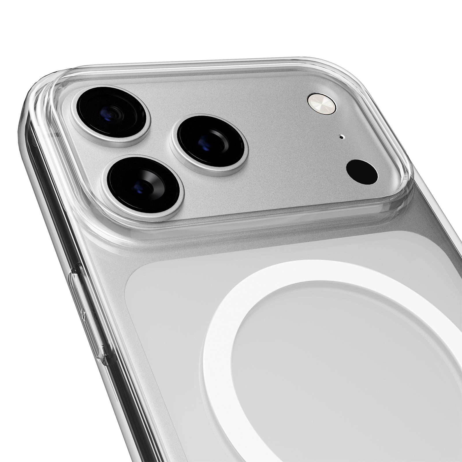 Cover Lite Mag per iPhone 17 Pro