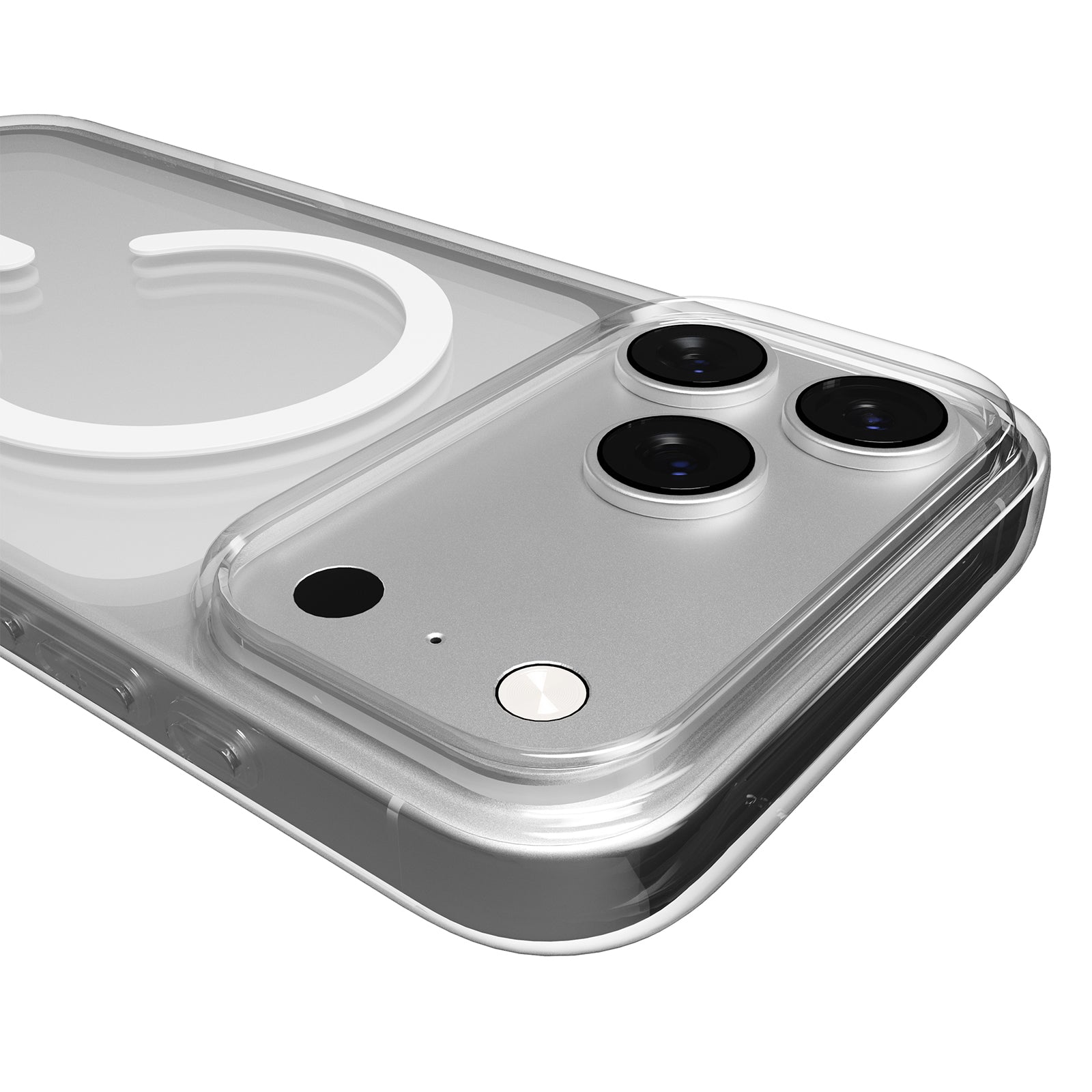 Cover Lite Mag per iPhone 17 Pro