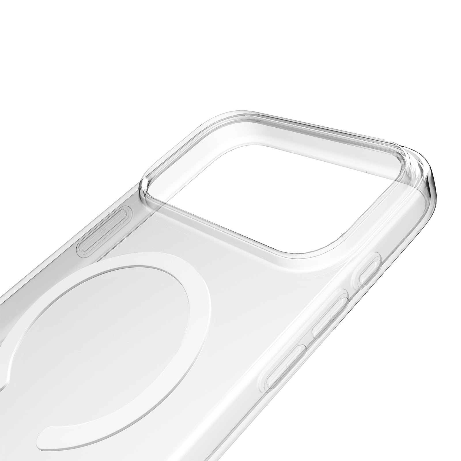 Cover Lite Mag per iPhone 17 Pro