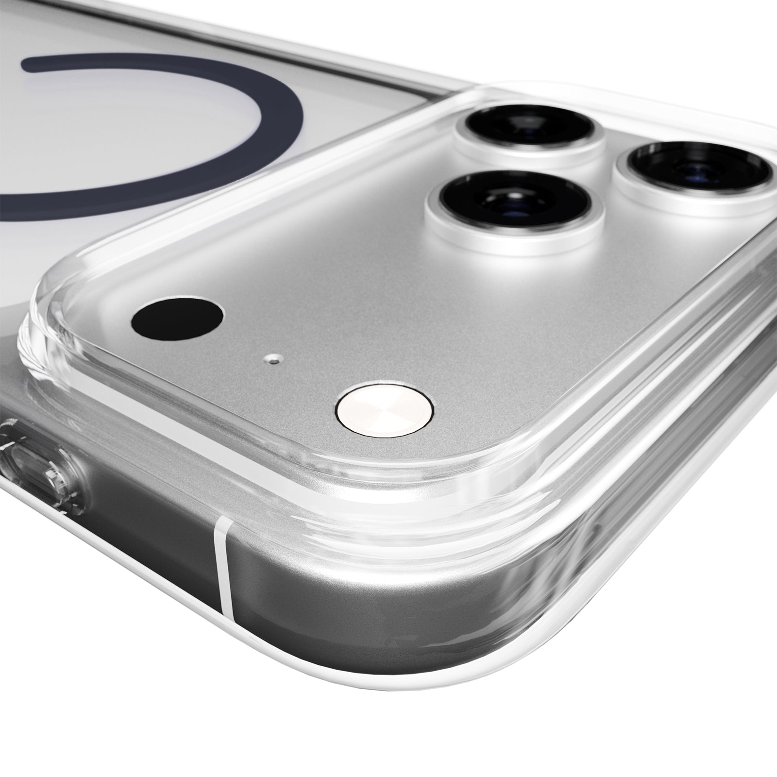 Cover Lite Mag per iPhone 17 Pro