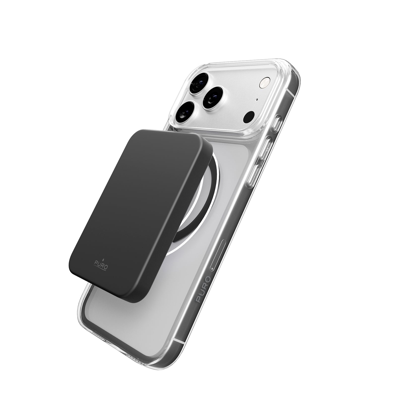 Cover Lite Mag per iPhone 17 Pro