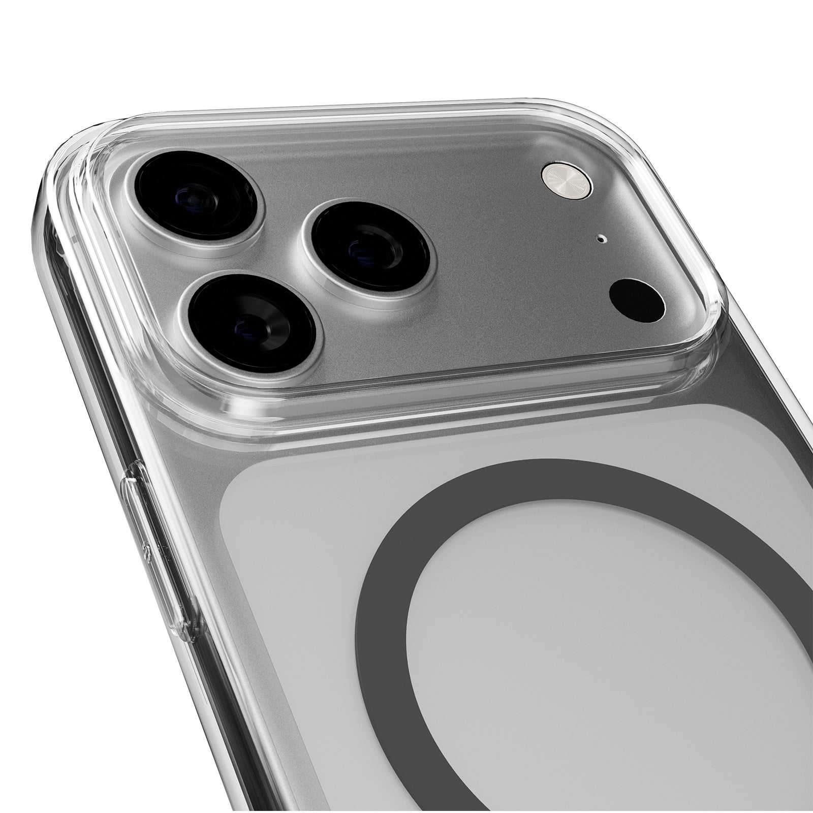 Cover Lite Mag per iPhone 17 Pro