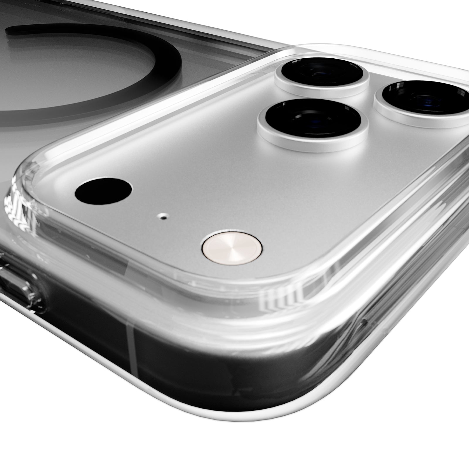 Cover Lite Mag per iPhone 17 Pro