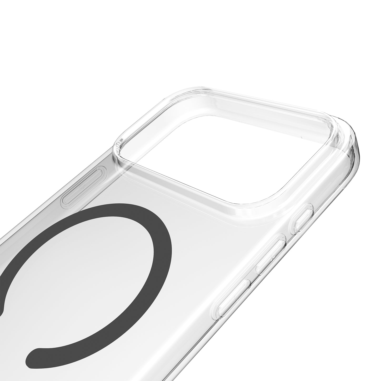 Cover Lite Mag per iPhone 17 Pro