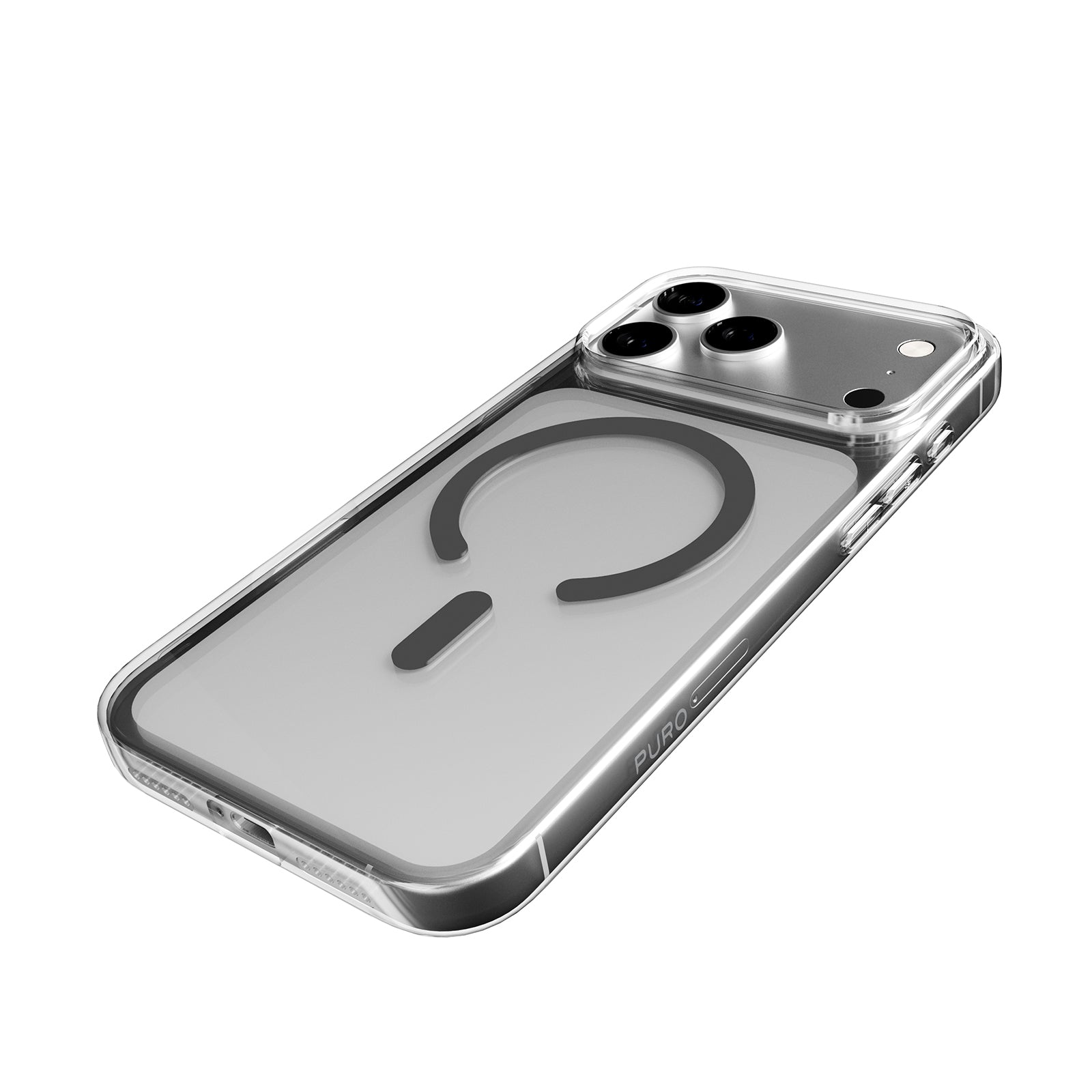 Cover Lite Mag per iPhone 17 Pro