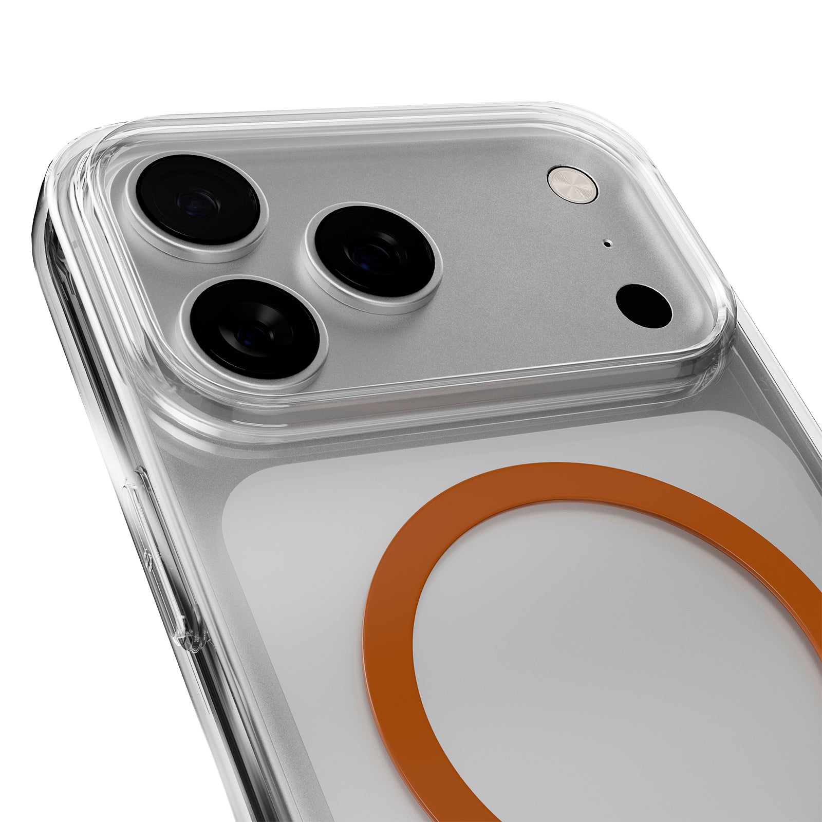 Cover Lite Mag per iPhone 17 Pro