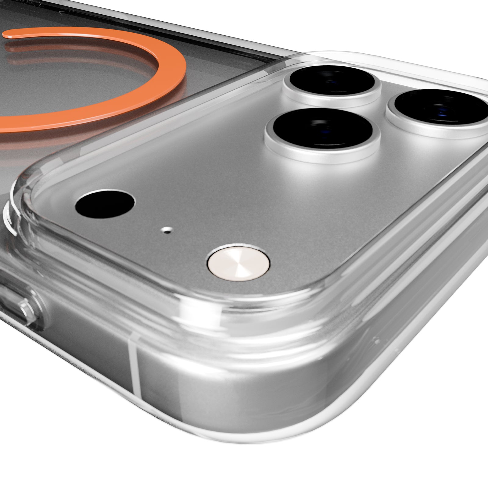 Cover Lite Mag per iPhone 17 Pro