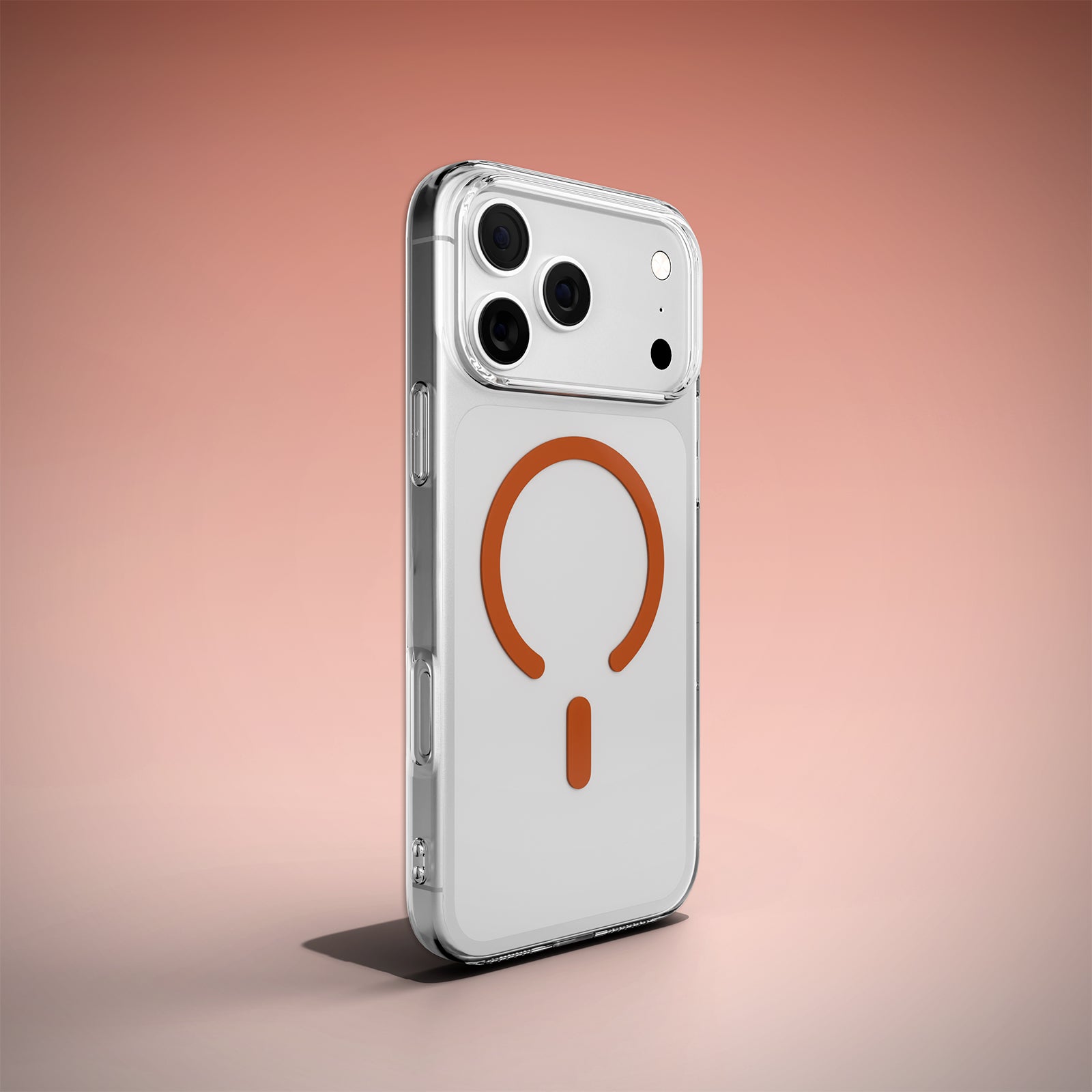 Cover Lite Mag per iPhone 17 Pro