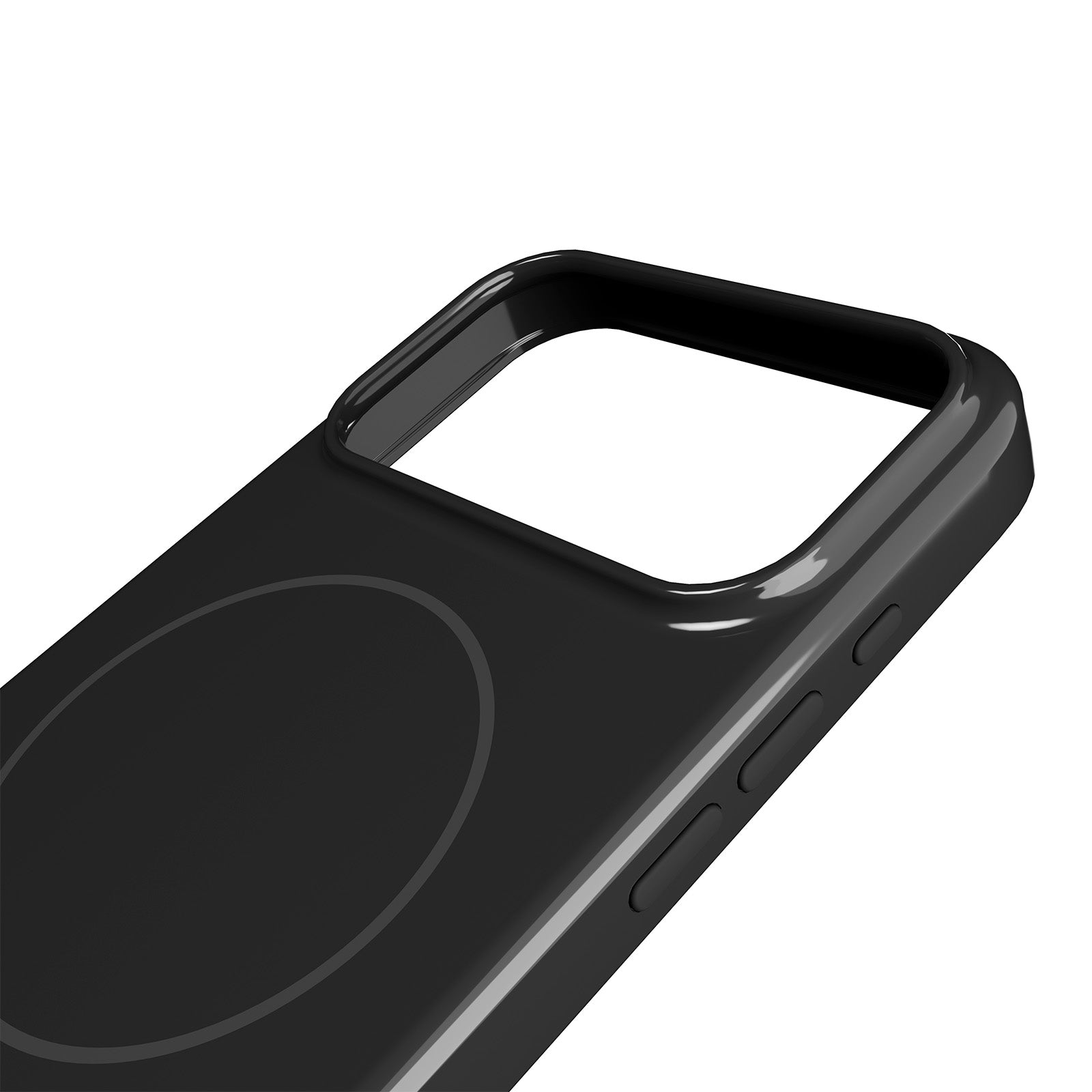 Pulse iPhone 17 Pro cover