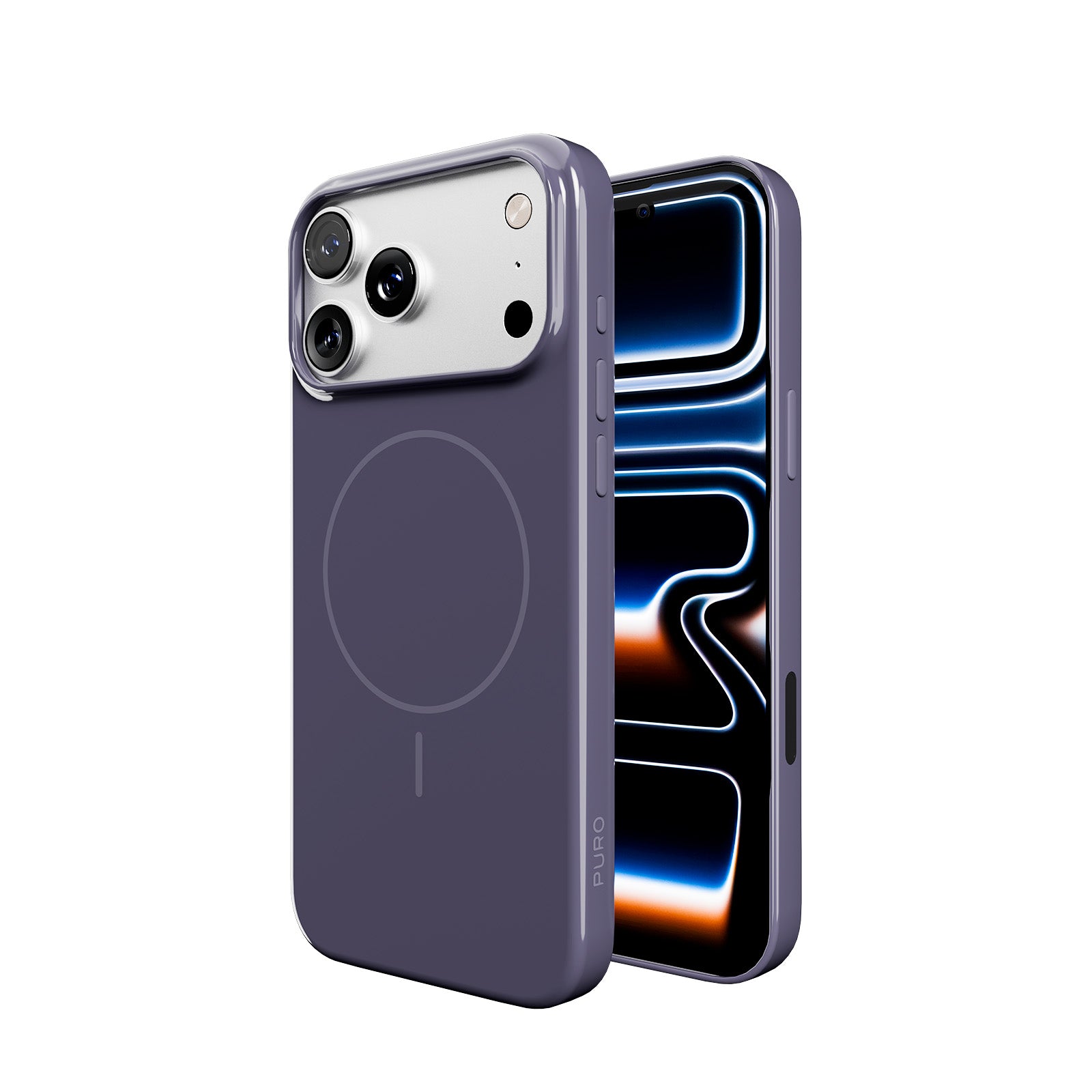 Pulse cover per iPhone 17 Pro
