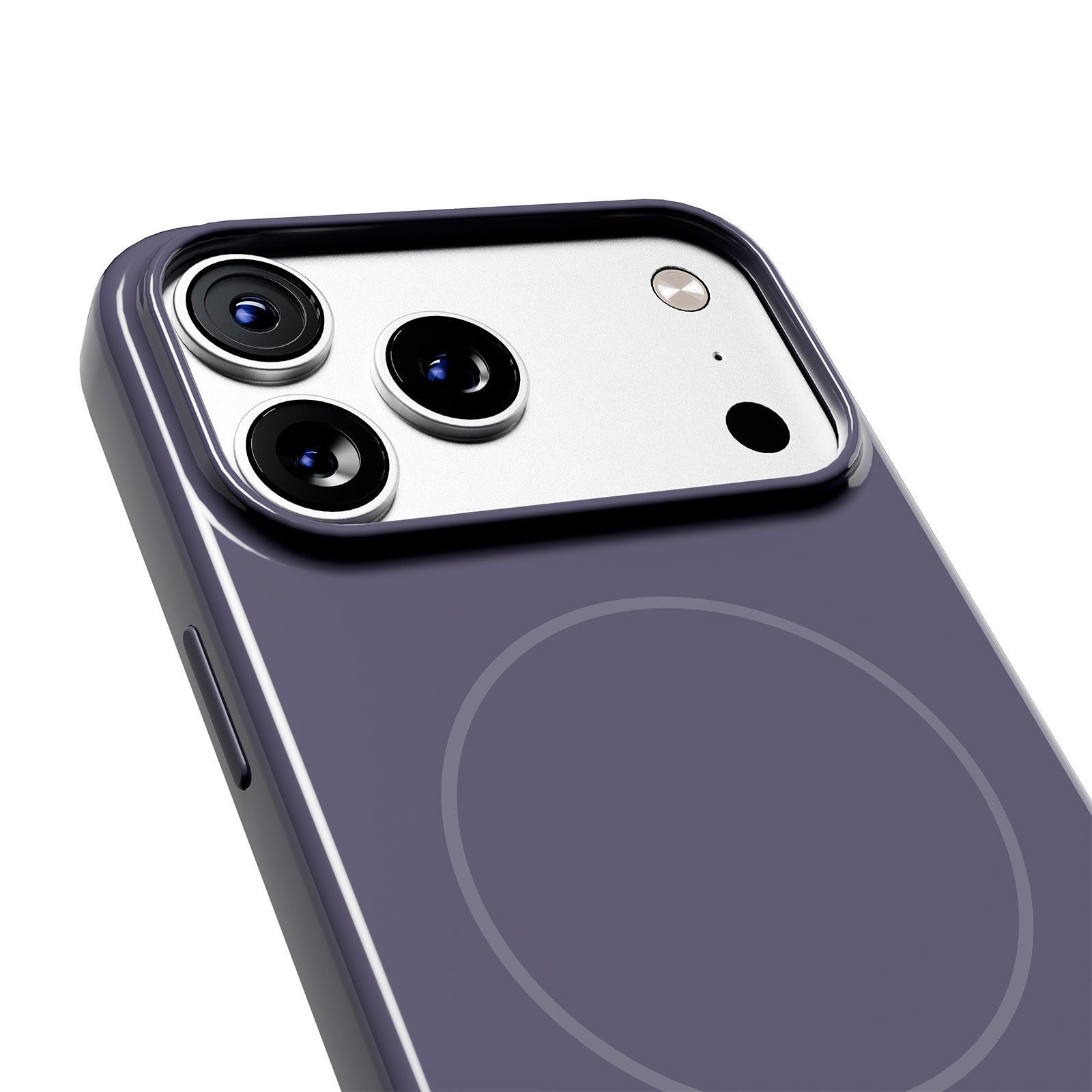 Pulse iPhone 17 Pro cover