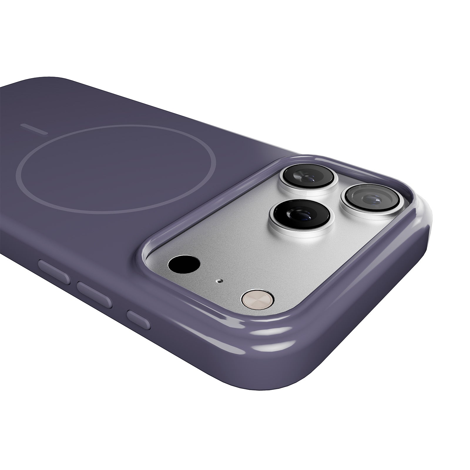Pulse cover per iPhone 17 Pro