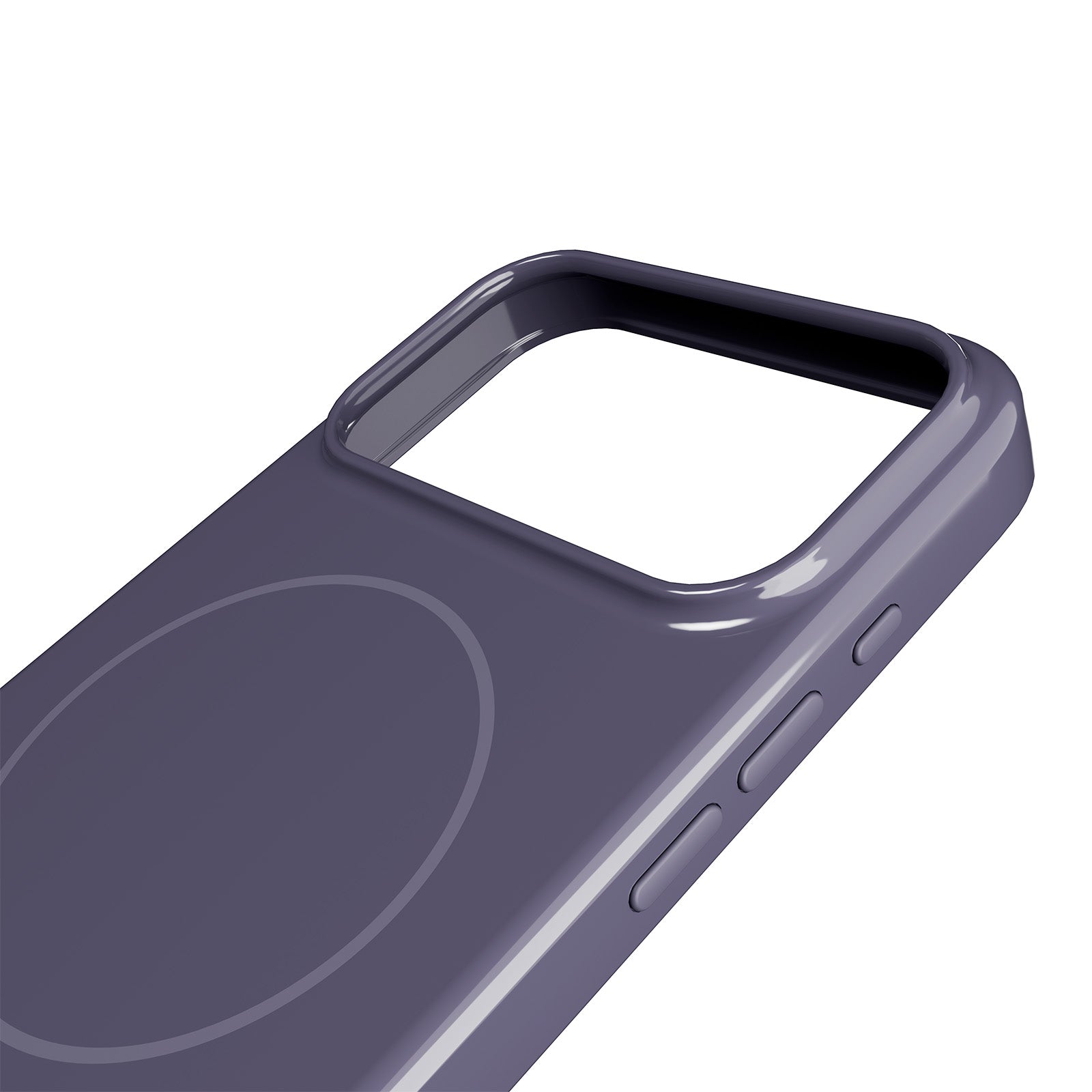 Pulse iPhone 17 Pro cover