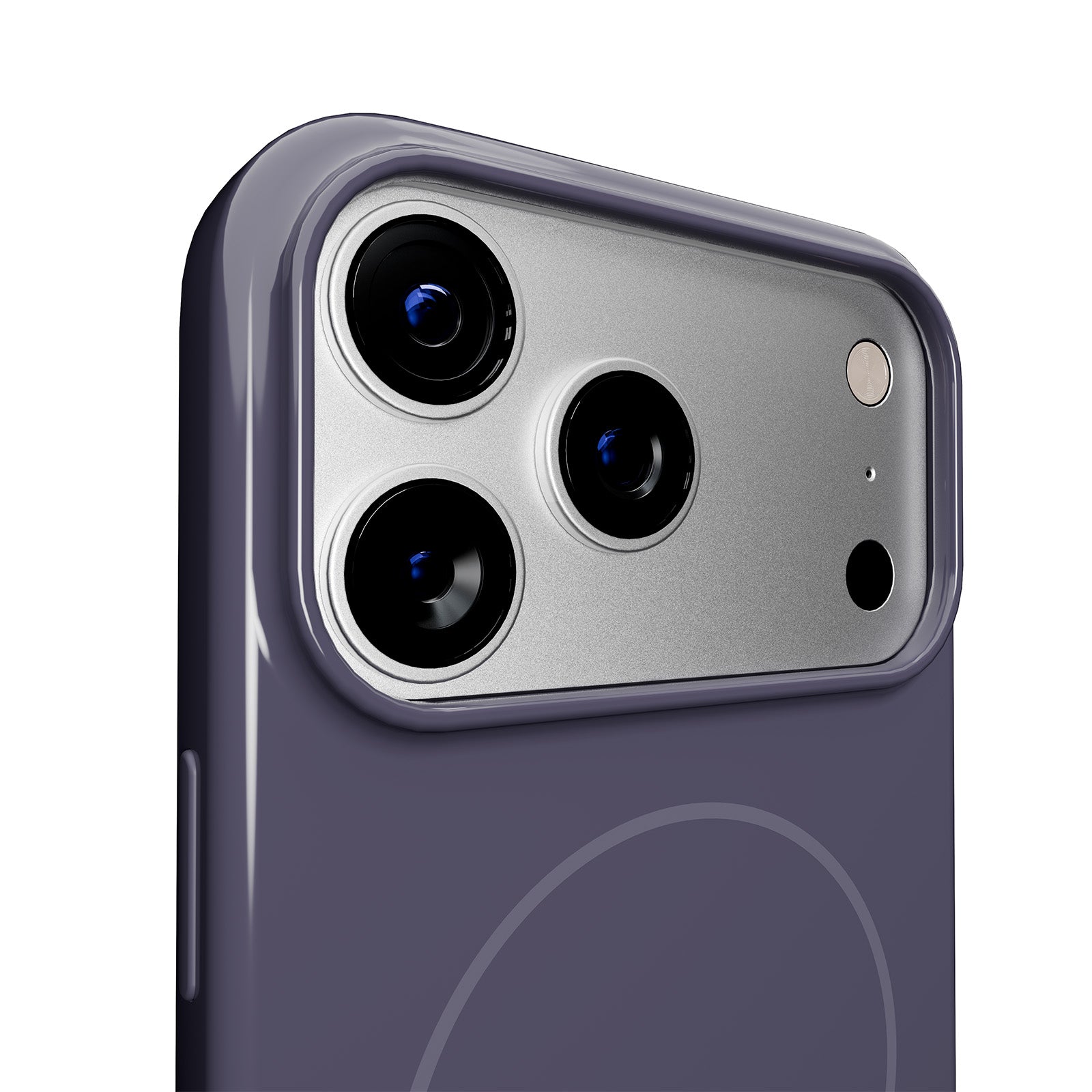 Pulse iPhone 17 Pro cover