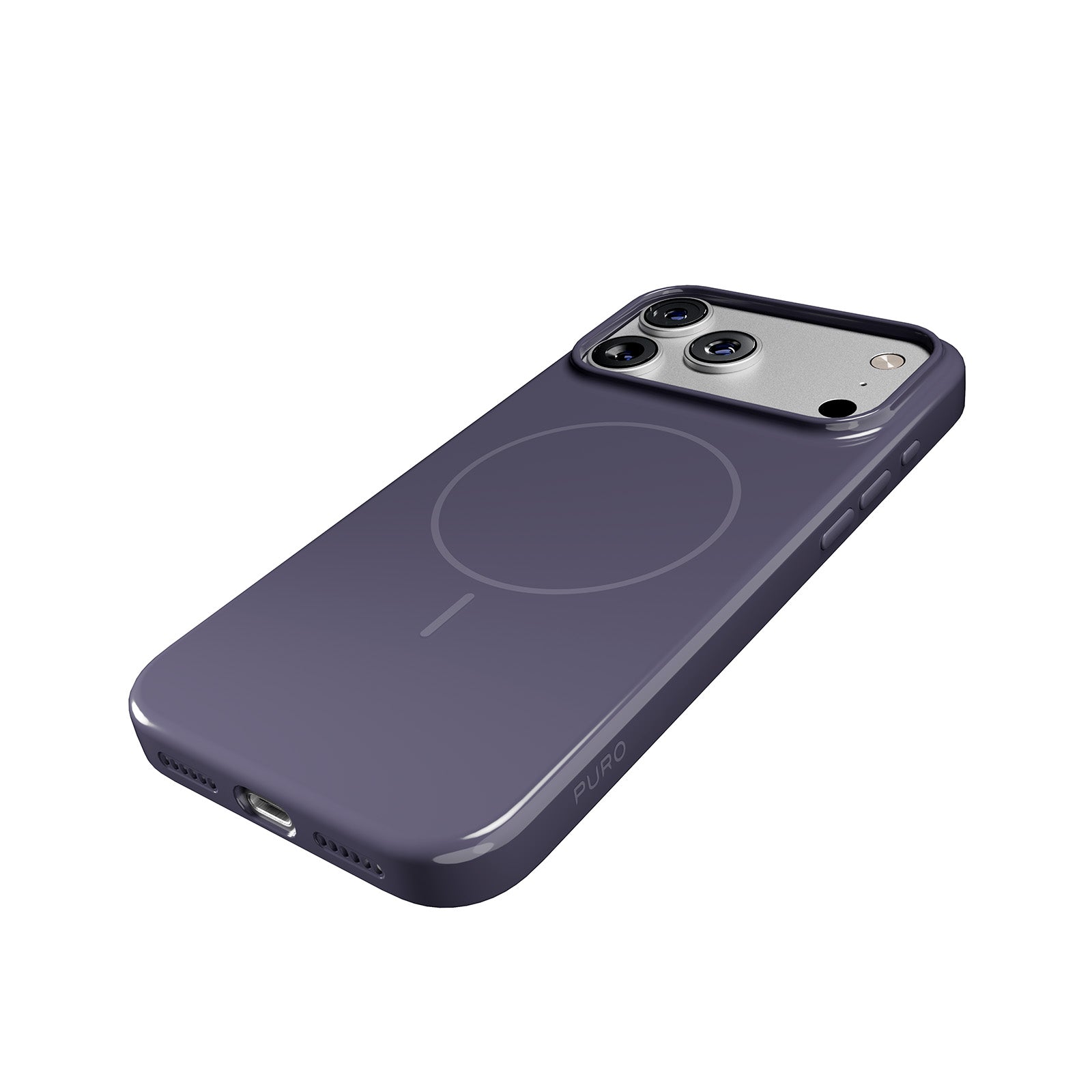 Pulse iPhone 17 Pro cover