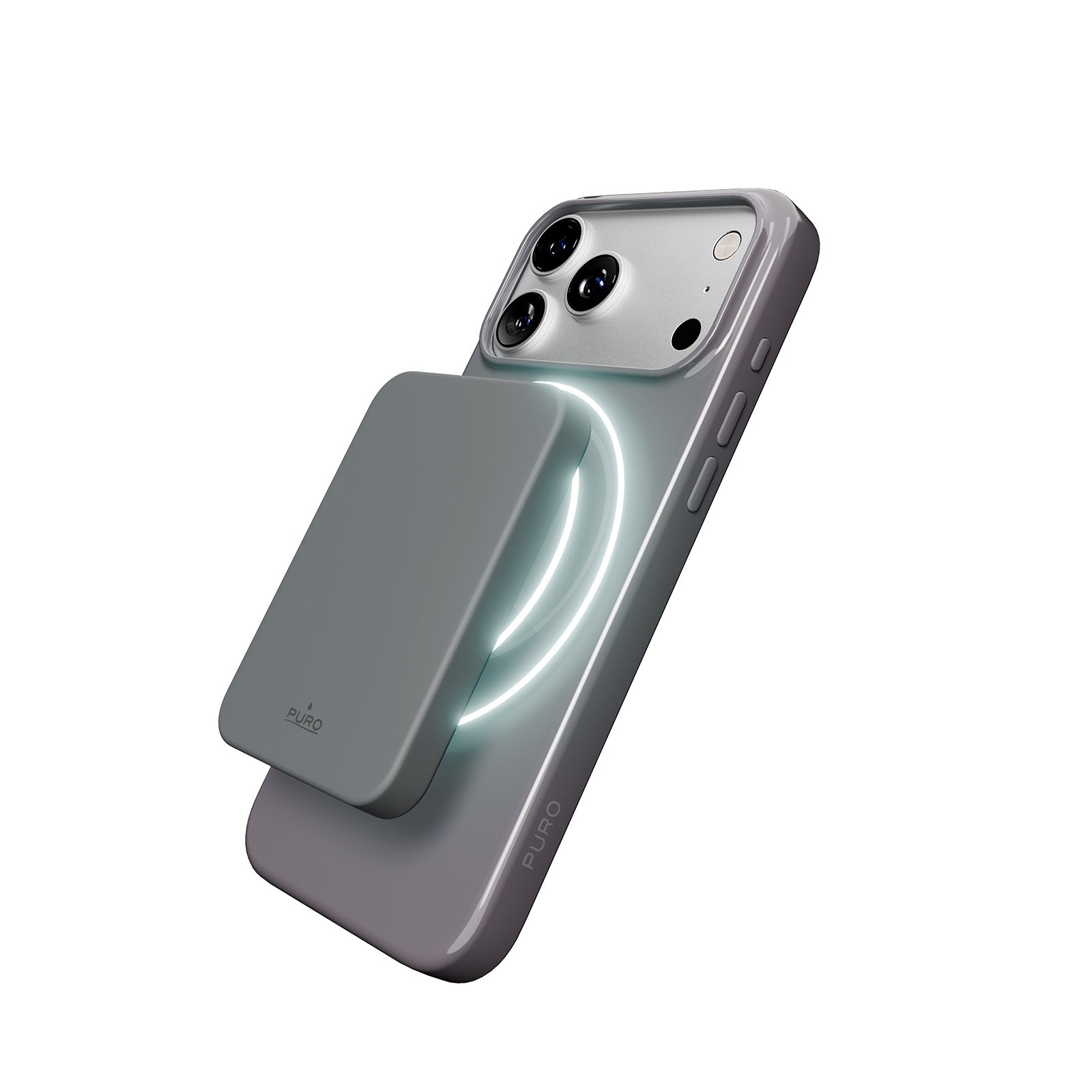 Pulse cover per iPhone 17 Pro