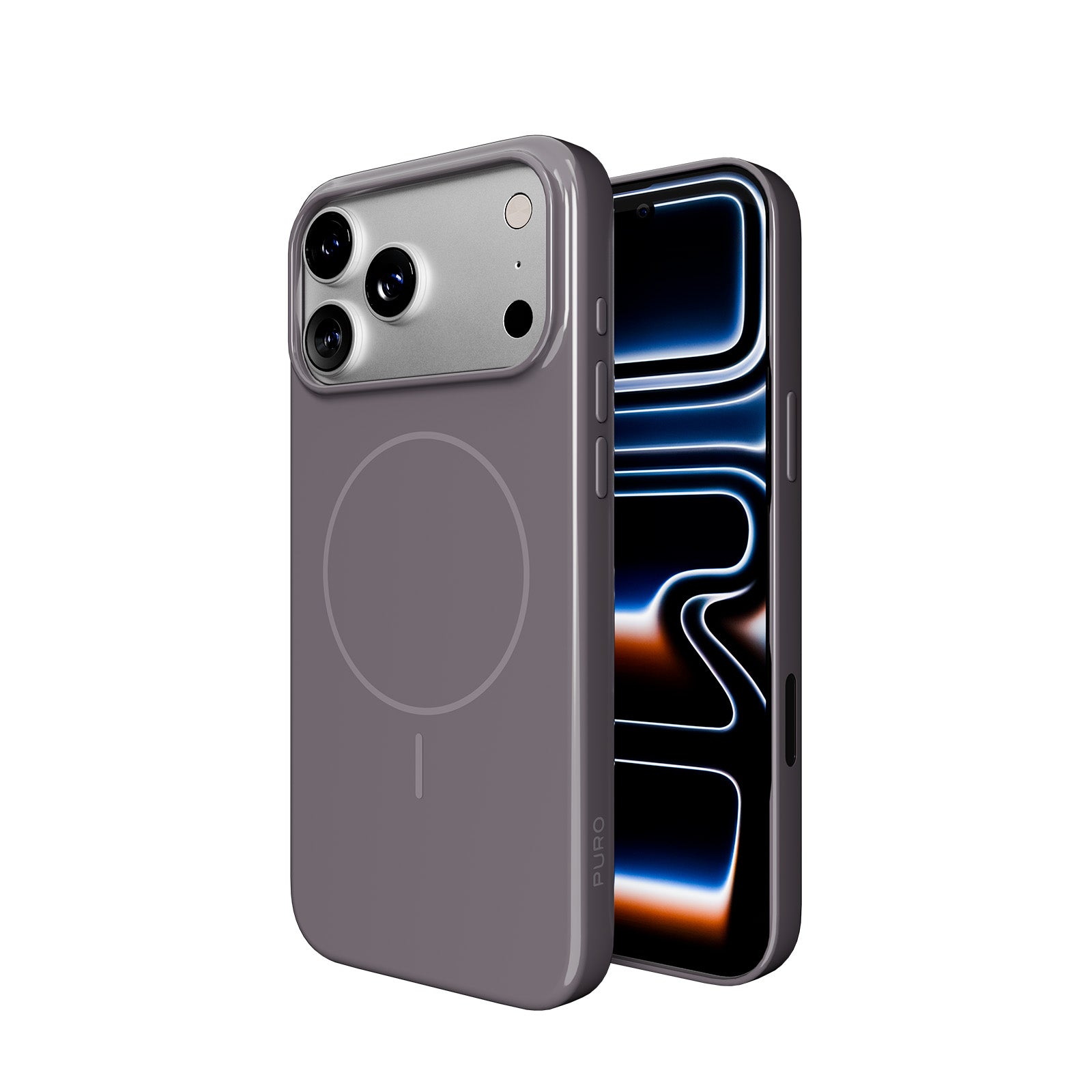 Pulse cover per iPhone 17 Pro