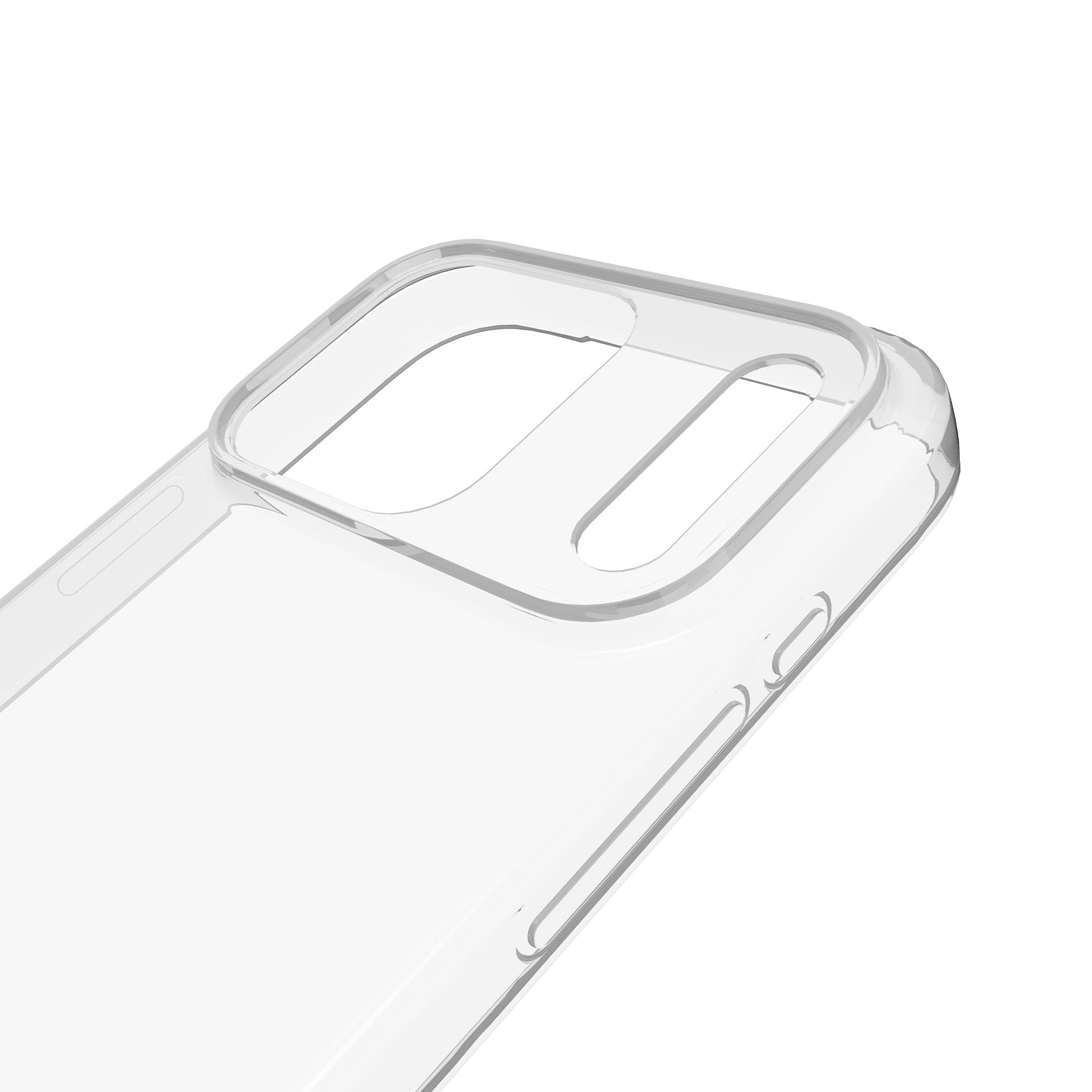 Cover 0.3 Nude per iPhone 17 Pro Max