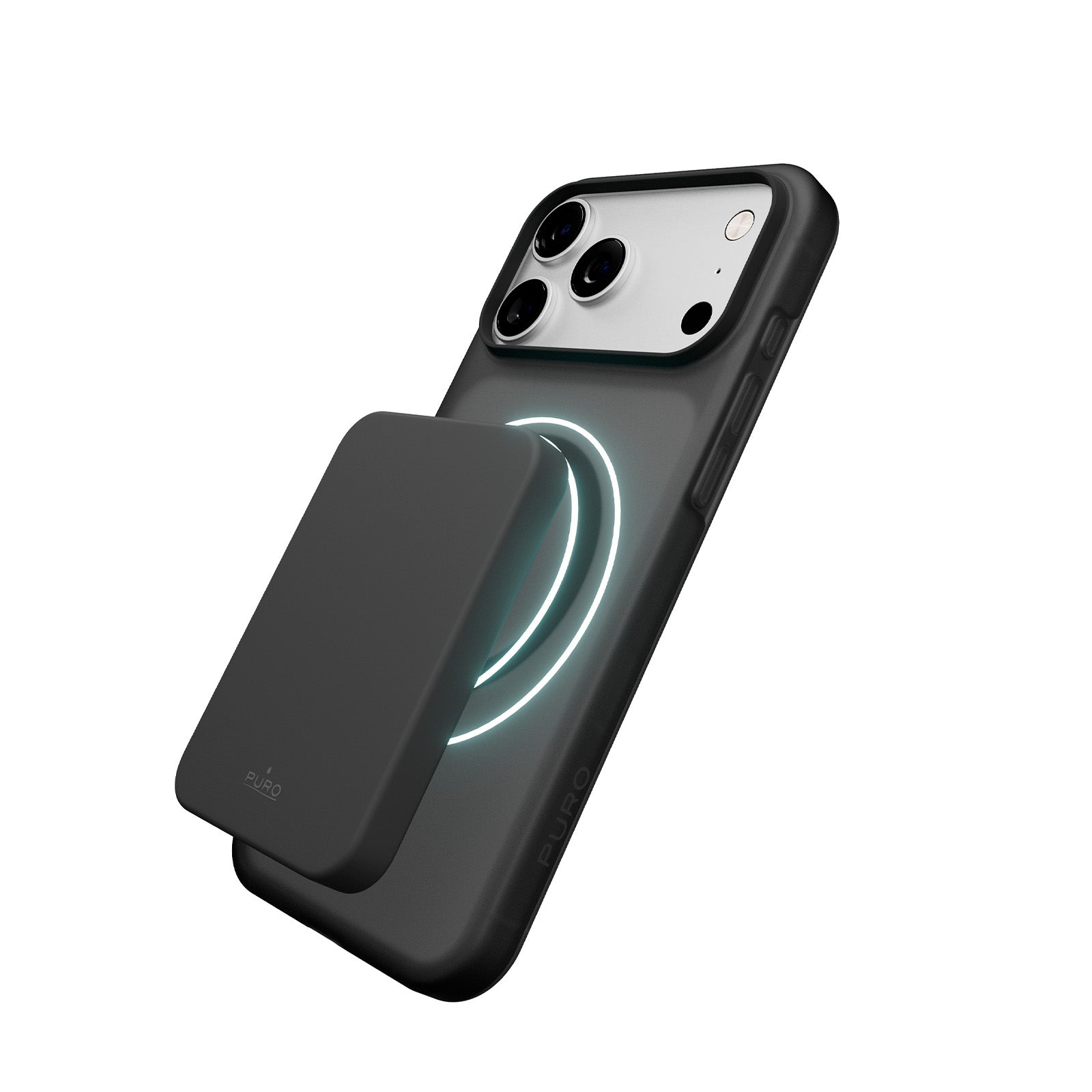 Cover Daylight per iPhone 17 Pro Max