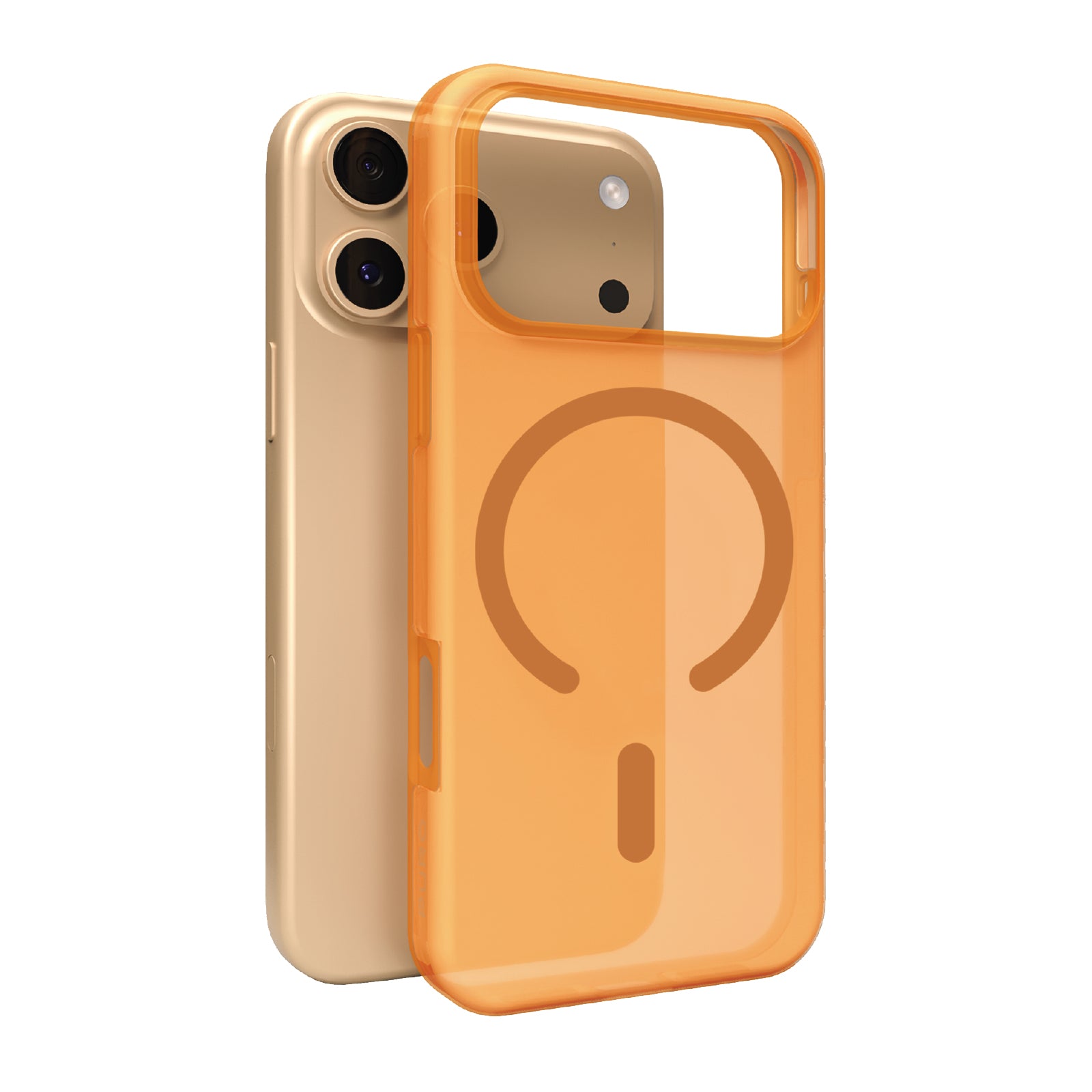 Cover Daylight per iPhone 17 Pro Max