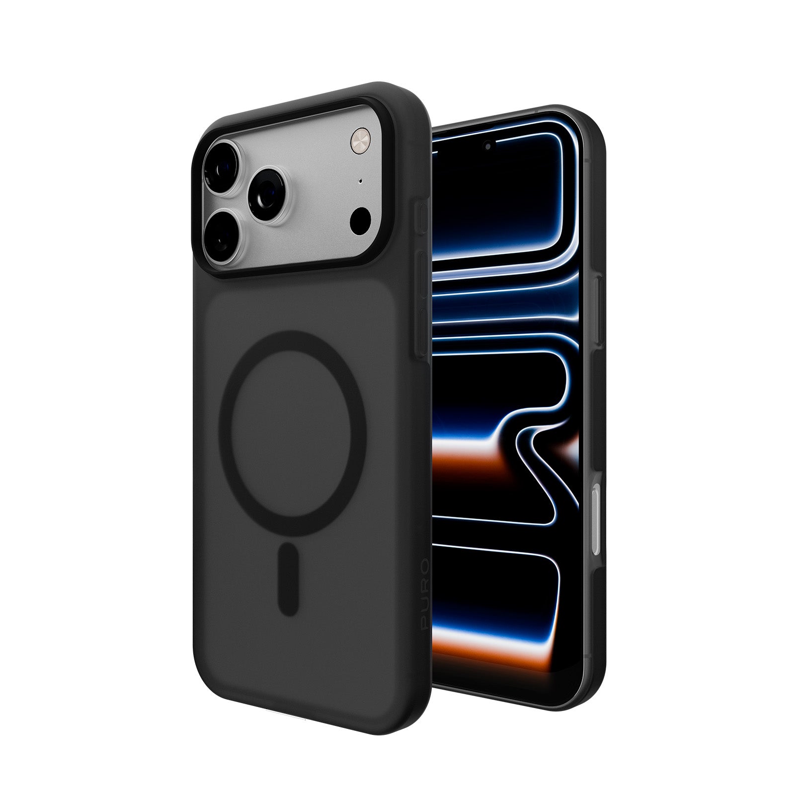 Coque Daylight pour iPhone 17 Pro Max