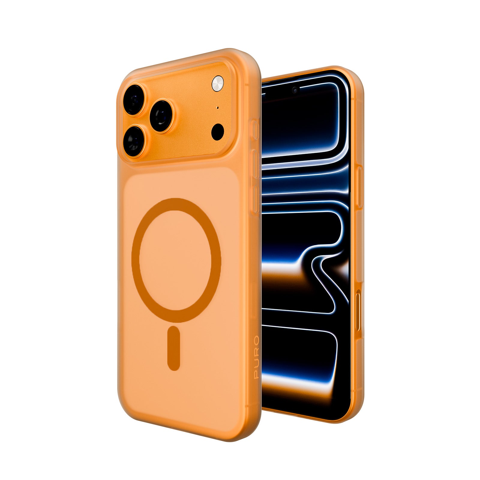 Coque Daylight pour iPhone 17 Pro Max
