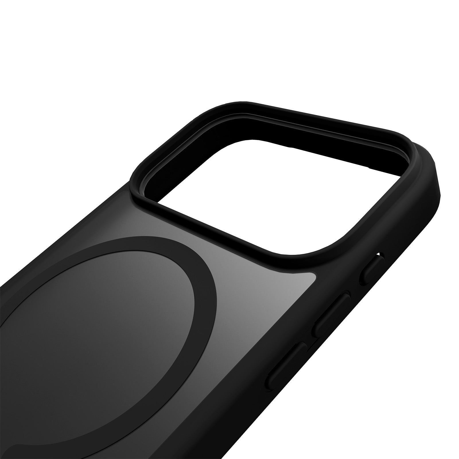 Coque Gradient de Couleurs pour iPhone 17 Pro Max