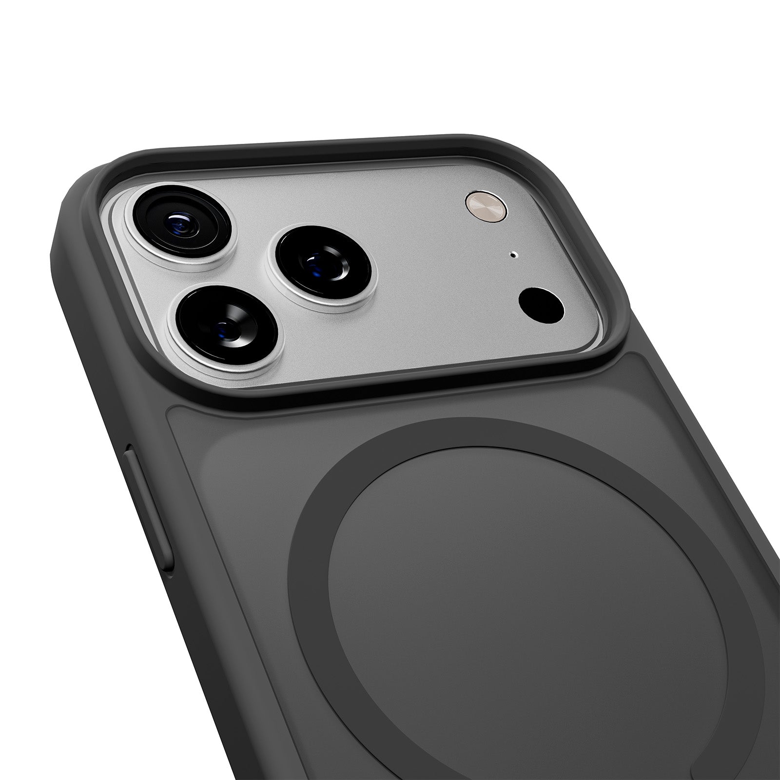 Coque Gradient de Couleurs pour iPhone 17 Pro Max